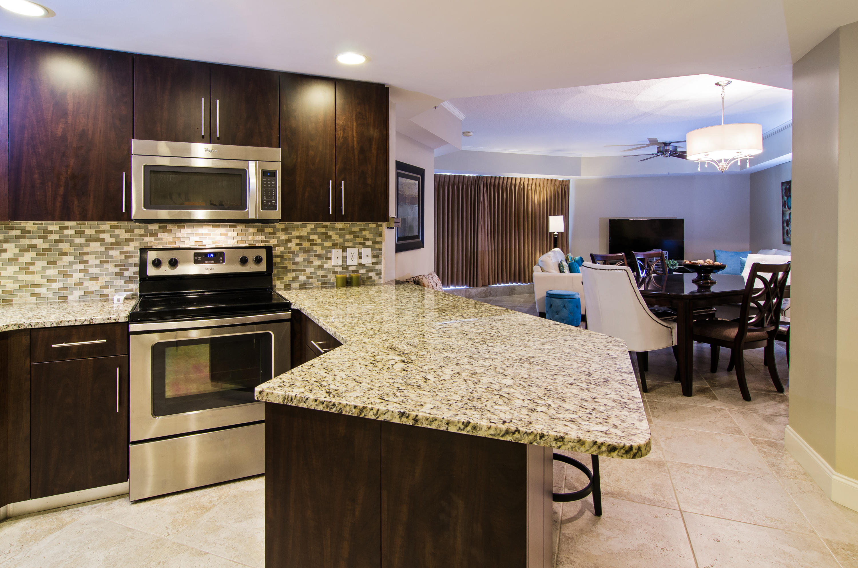 WESTWINDS AT SANDESTIN CONDO - Residential