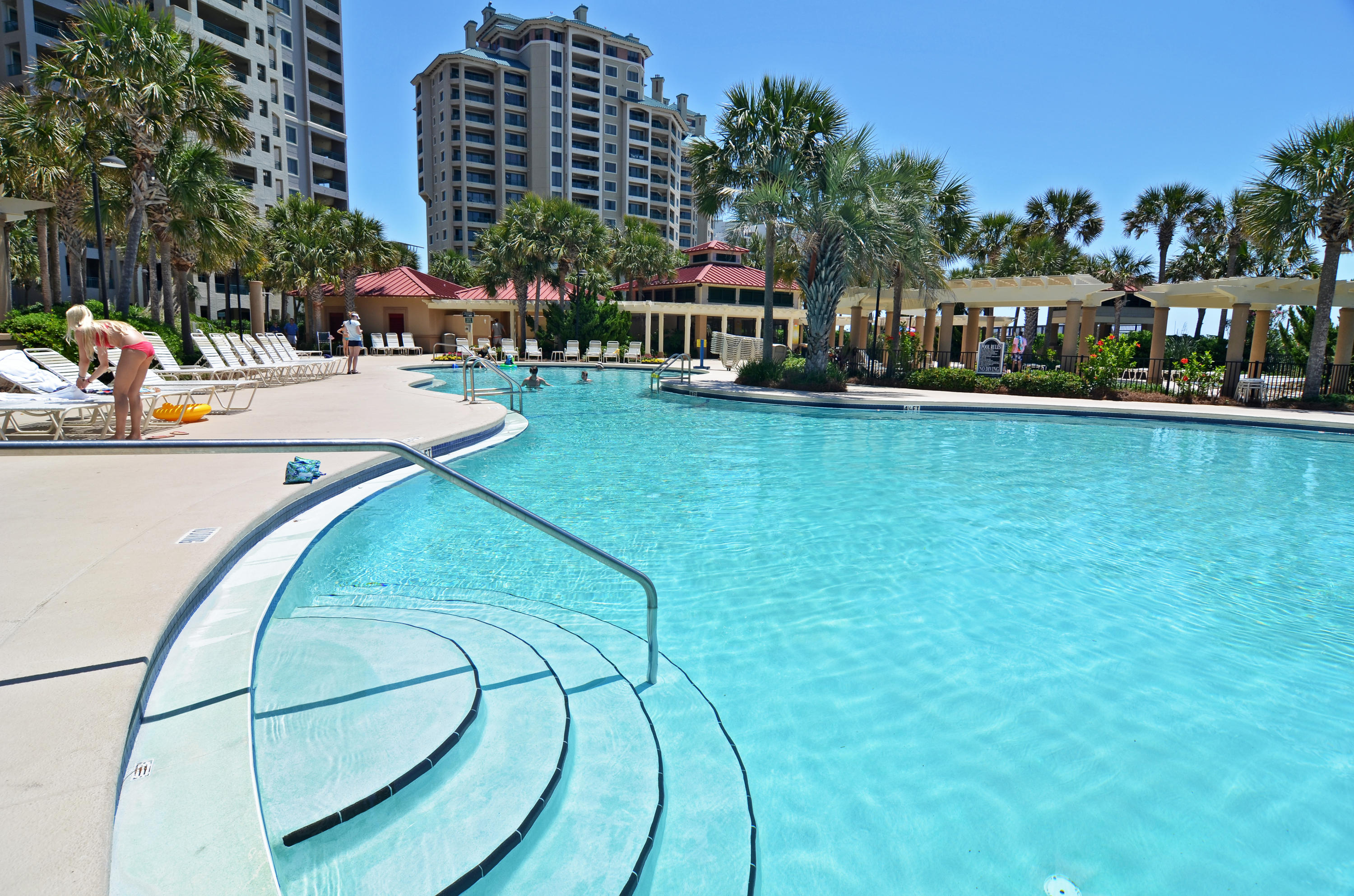WESTWINDS AT SANDESTIN CONDO - Residential