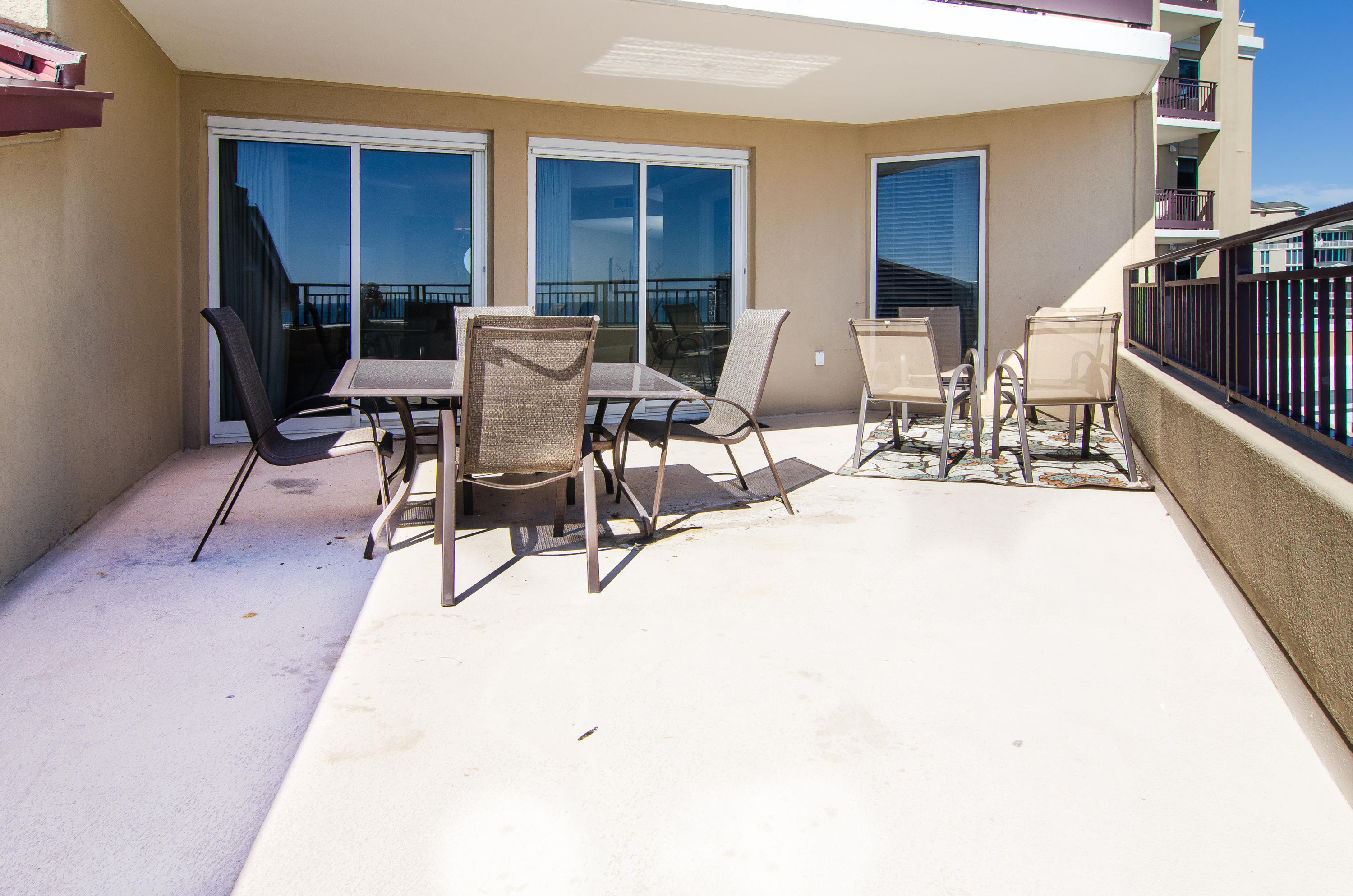 WESTWINDS AT SANDESTIN CONDO - Residential
