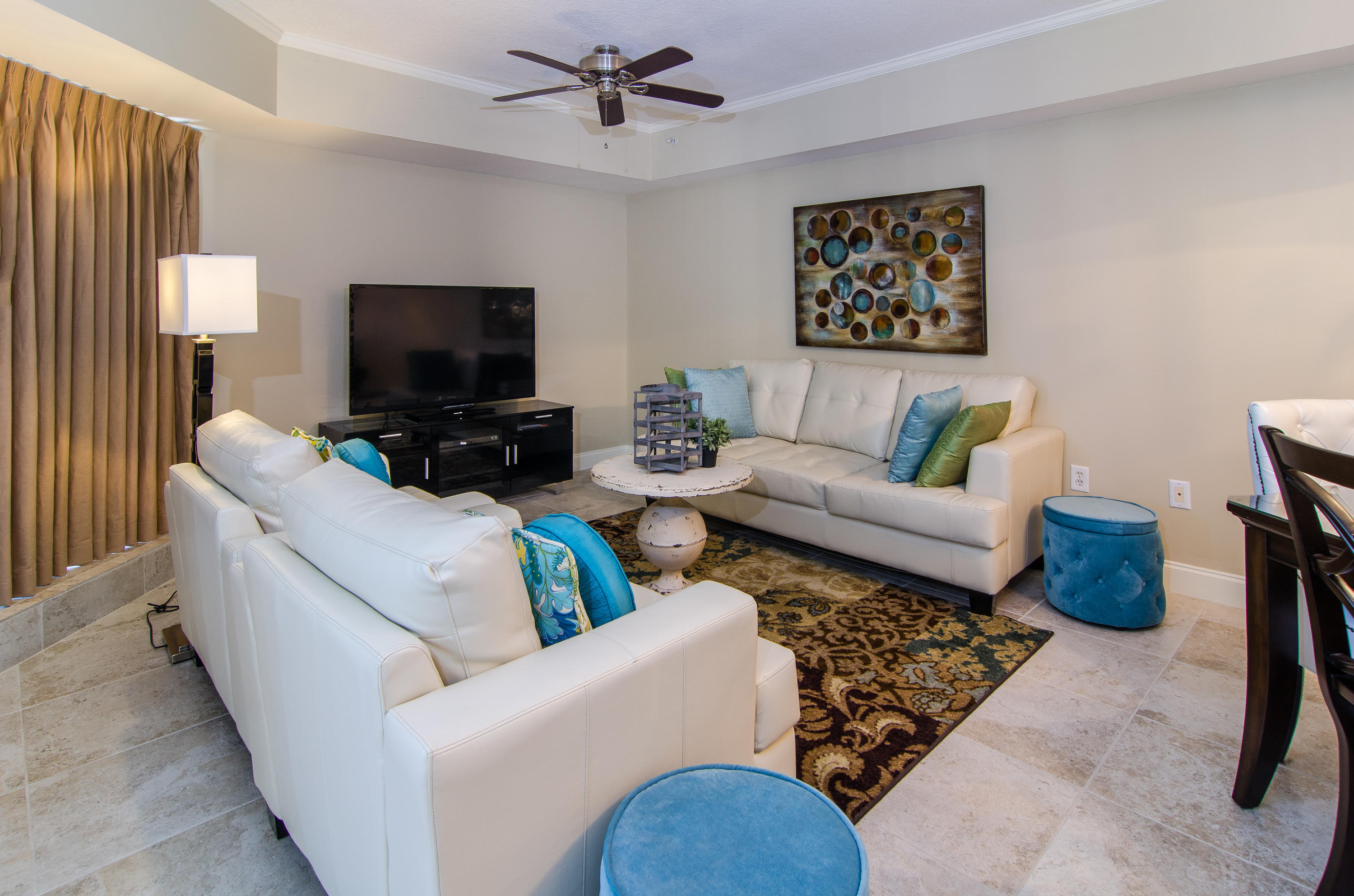 WESTWINDS AT SANDESTIN CONDO - Residential