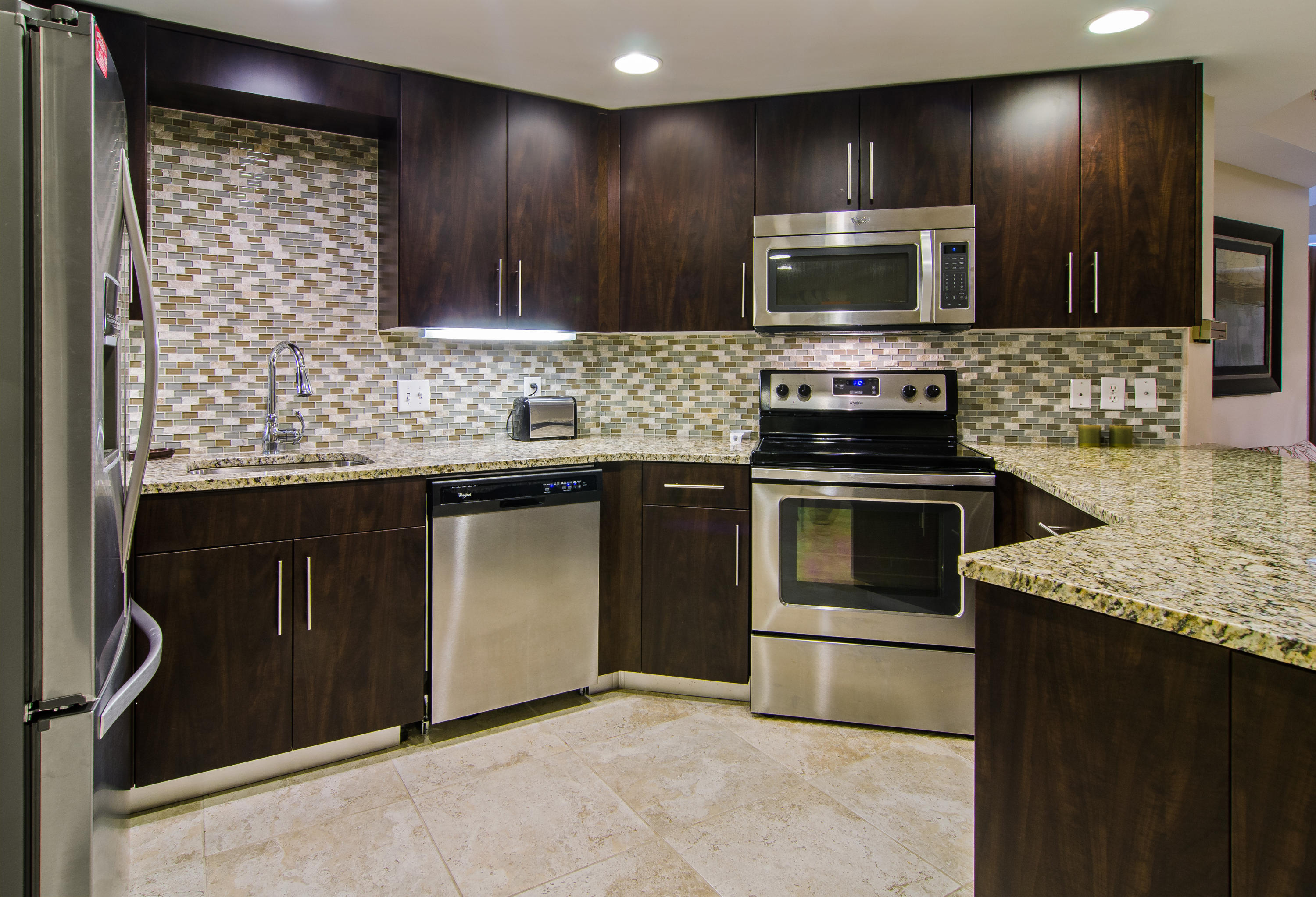 WESTWINDS AT SANDESTIN CONDO - Residential