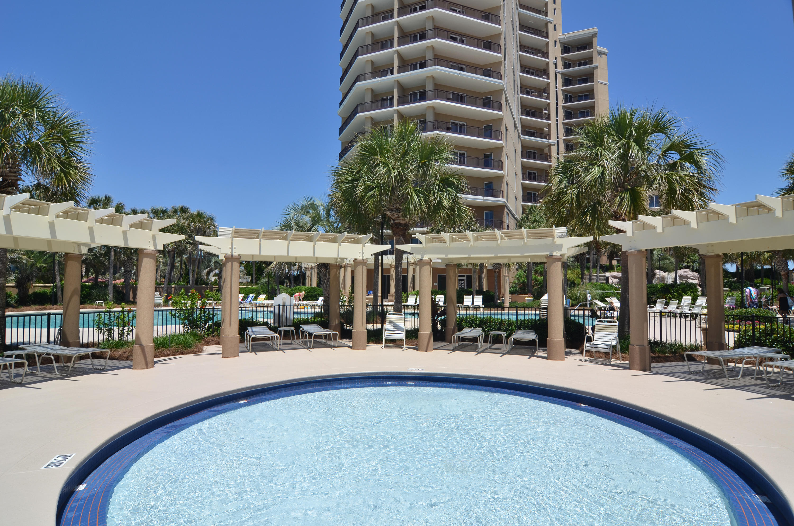 WESTWINDS AT SANDESTIN CONDO - Residential