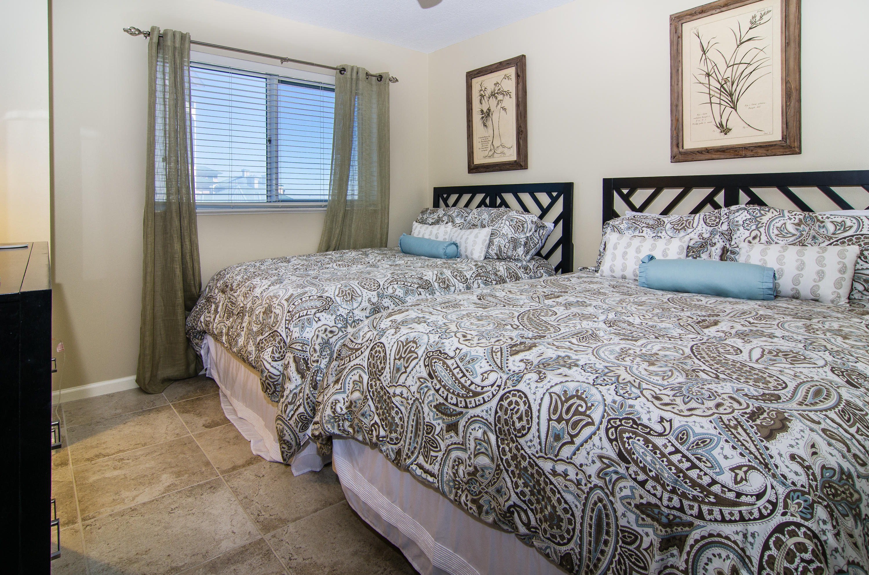 WESTWINDS AT SANDESTIN CONDO - Residential