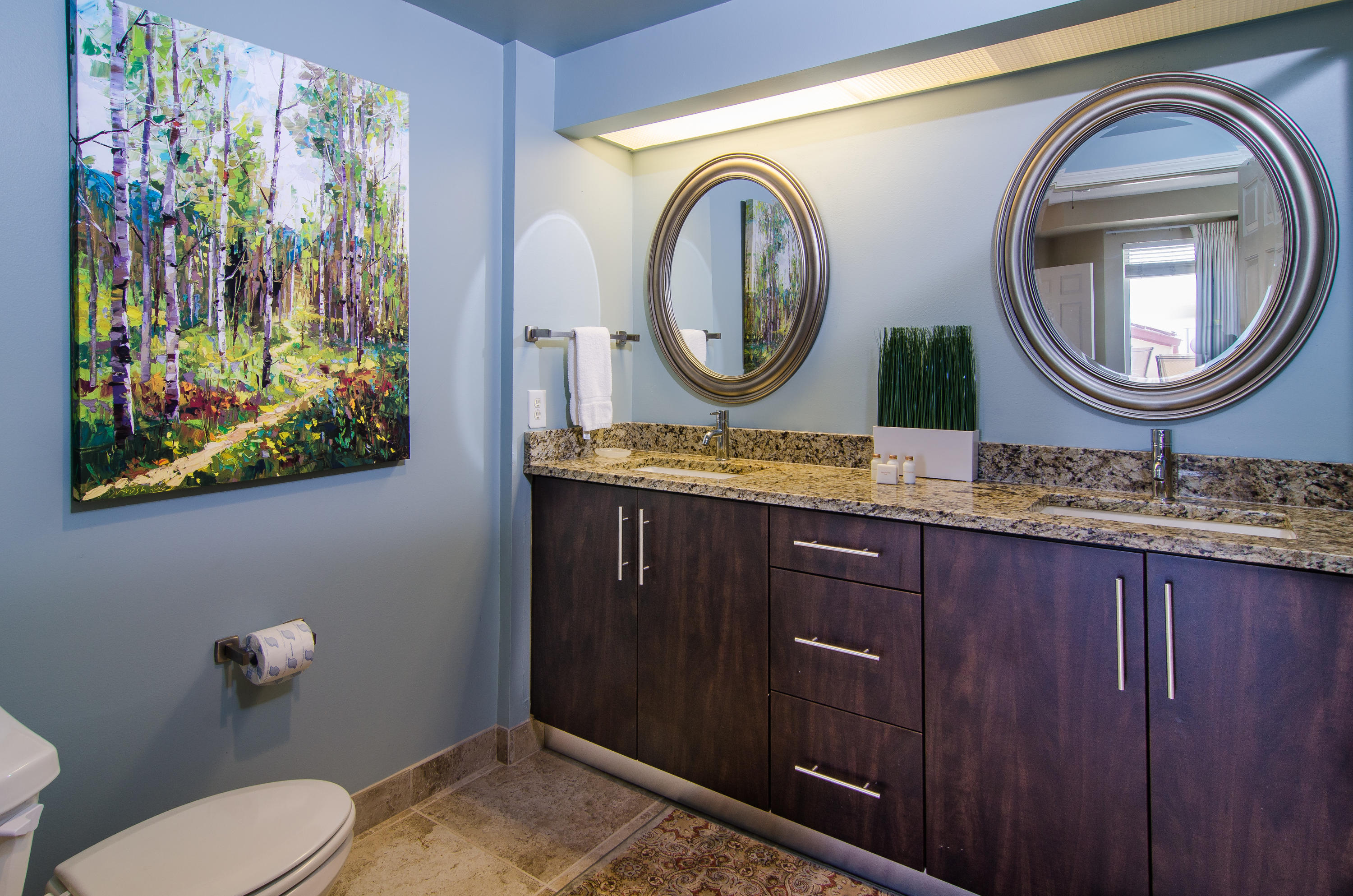 WESTWINDS AT SANDESTIN CONDO - Residential