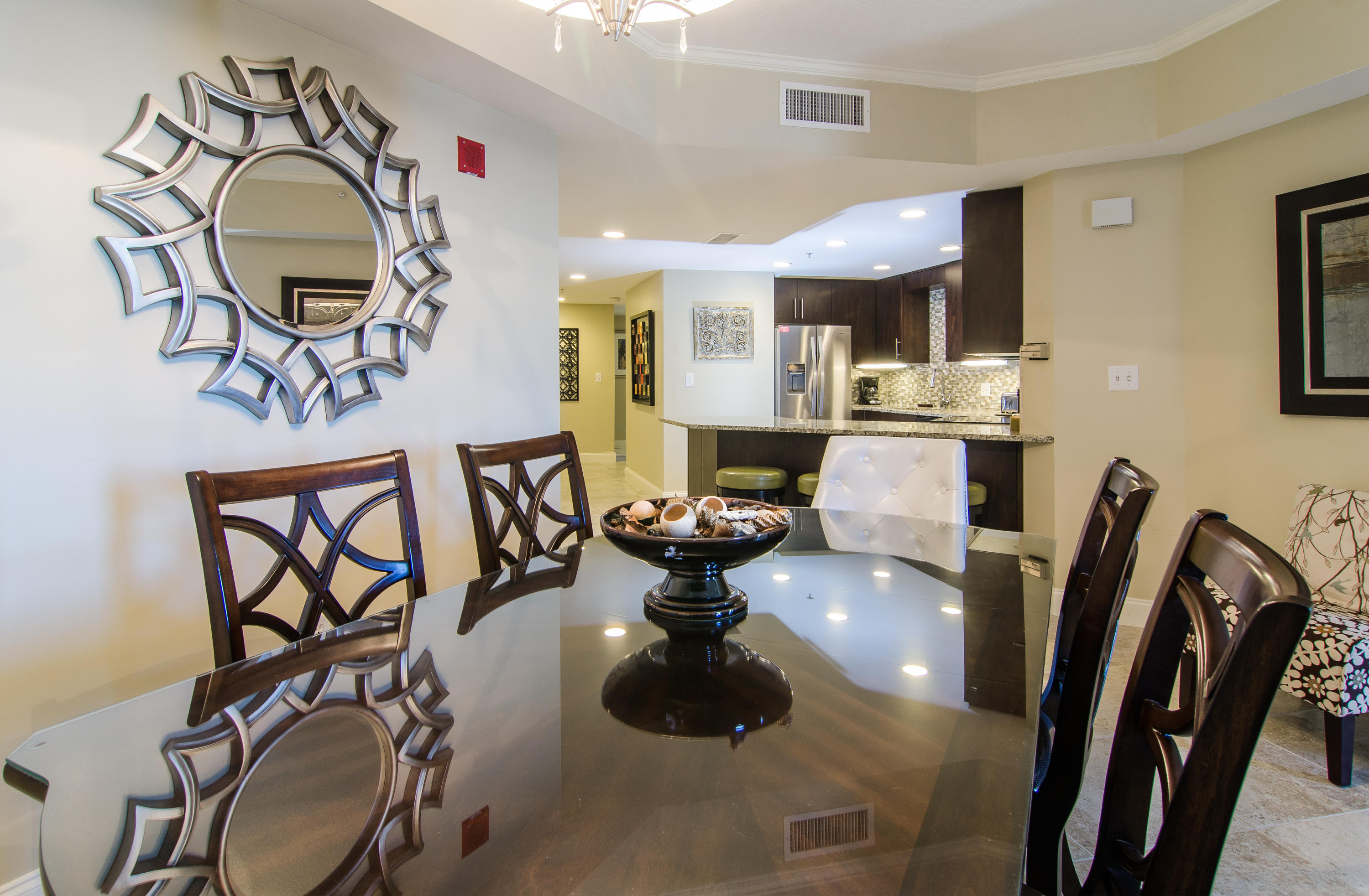 WESTWINDS AT SANDESTIN CONDO - Residential