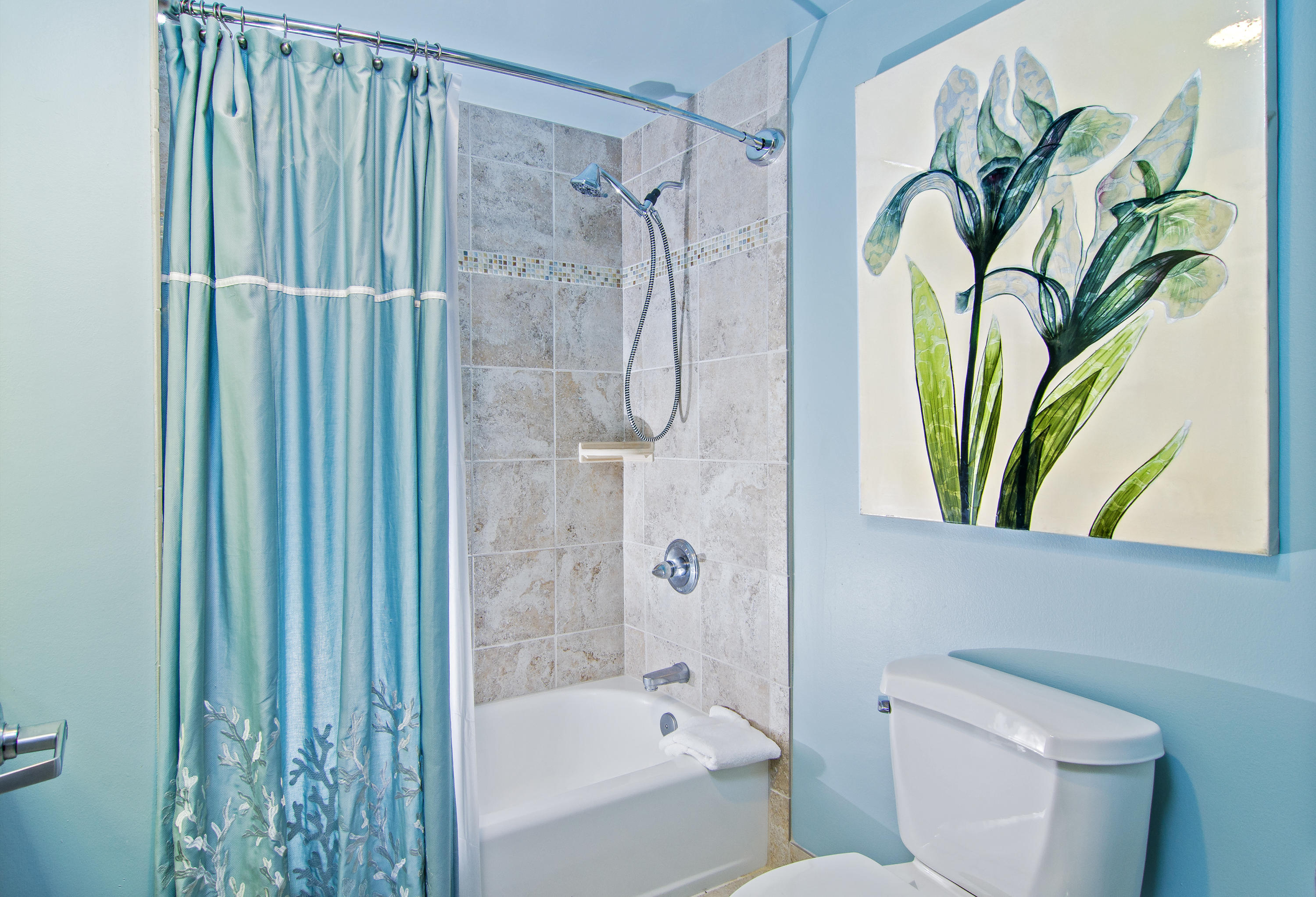 WESTWINDS AT SANDESTIN CONDO - Residential