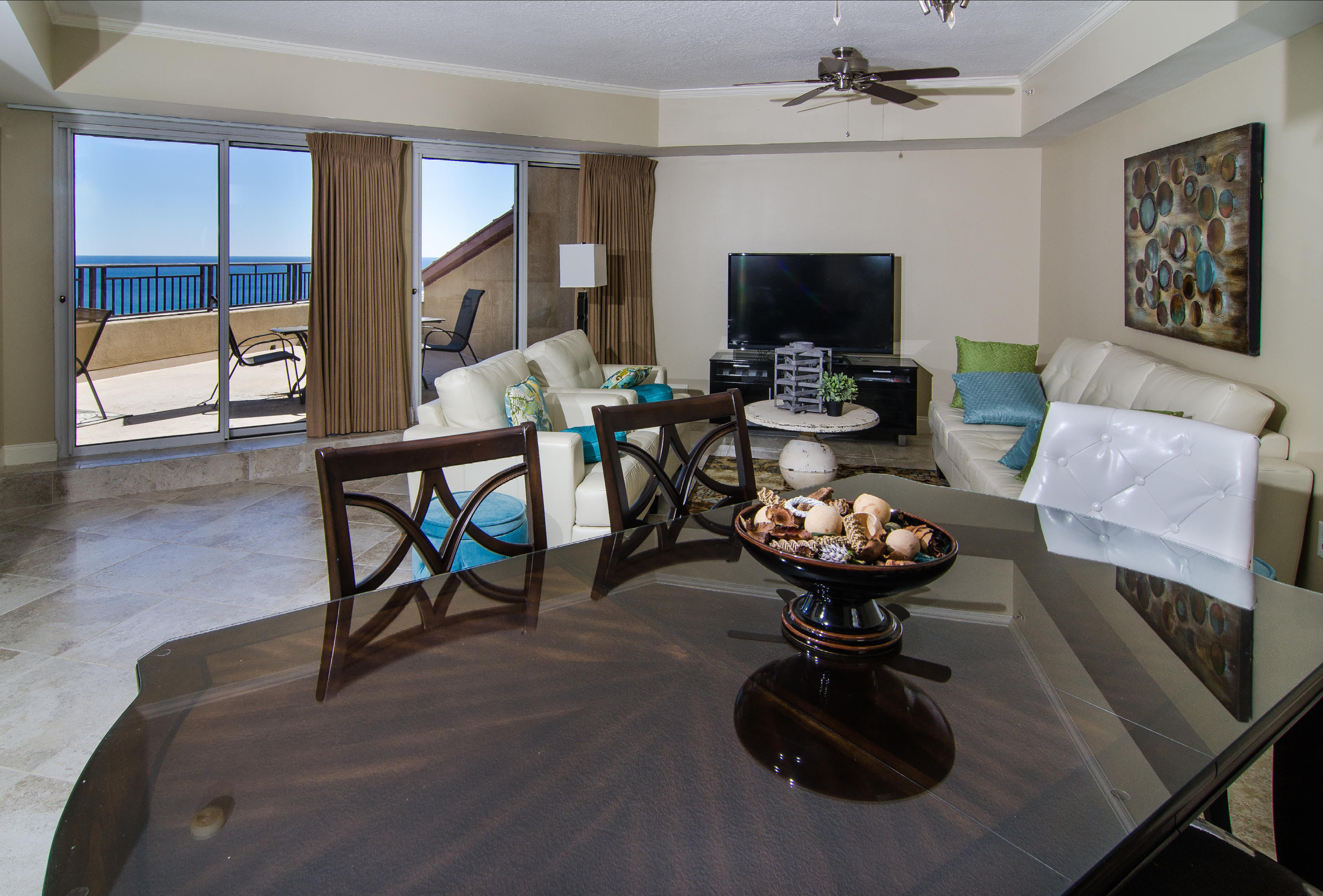WESTWINDS AT SANDESTIN CONDO - Residential