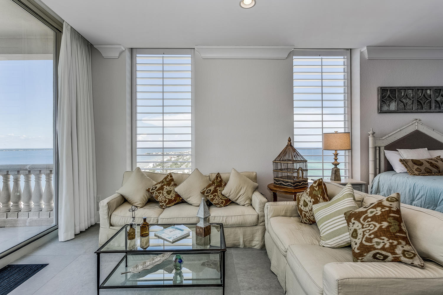 BEACH CLUB CONDO THE - Residential