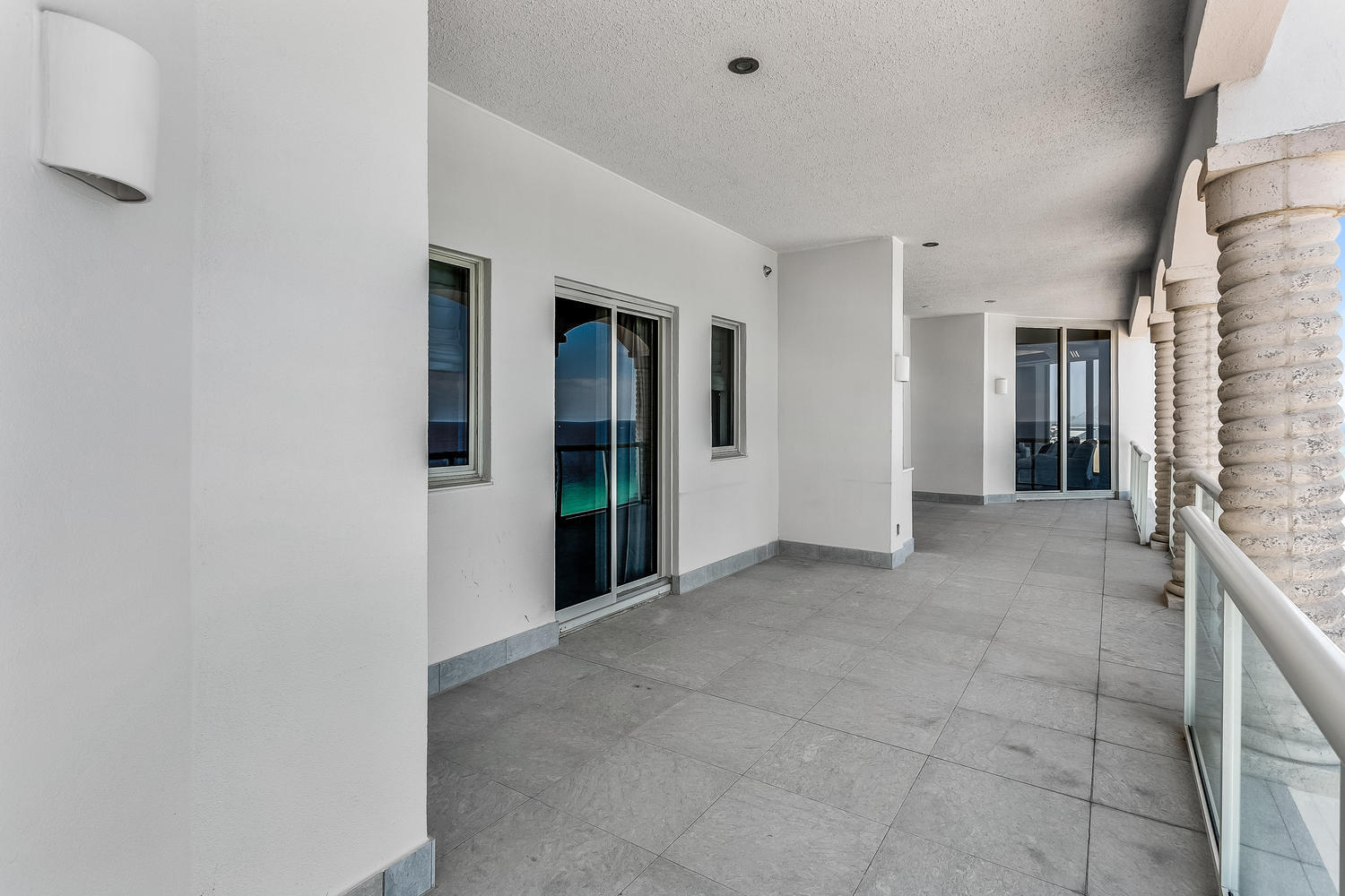 BEACH CLUB CONDO THE - Residential