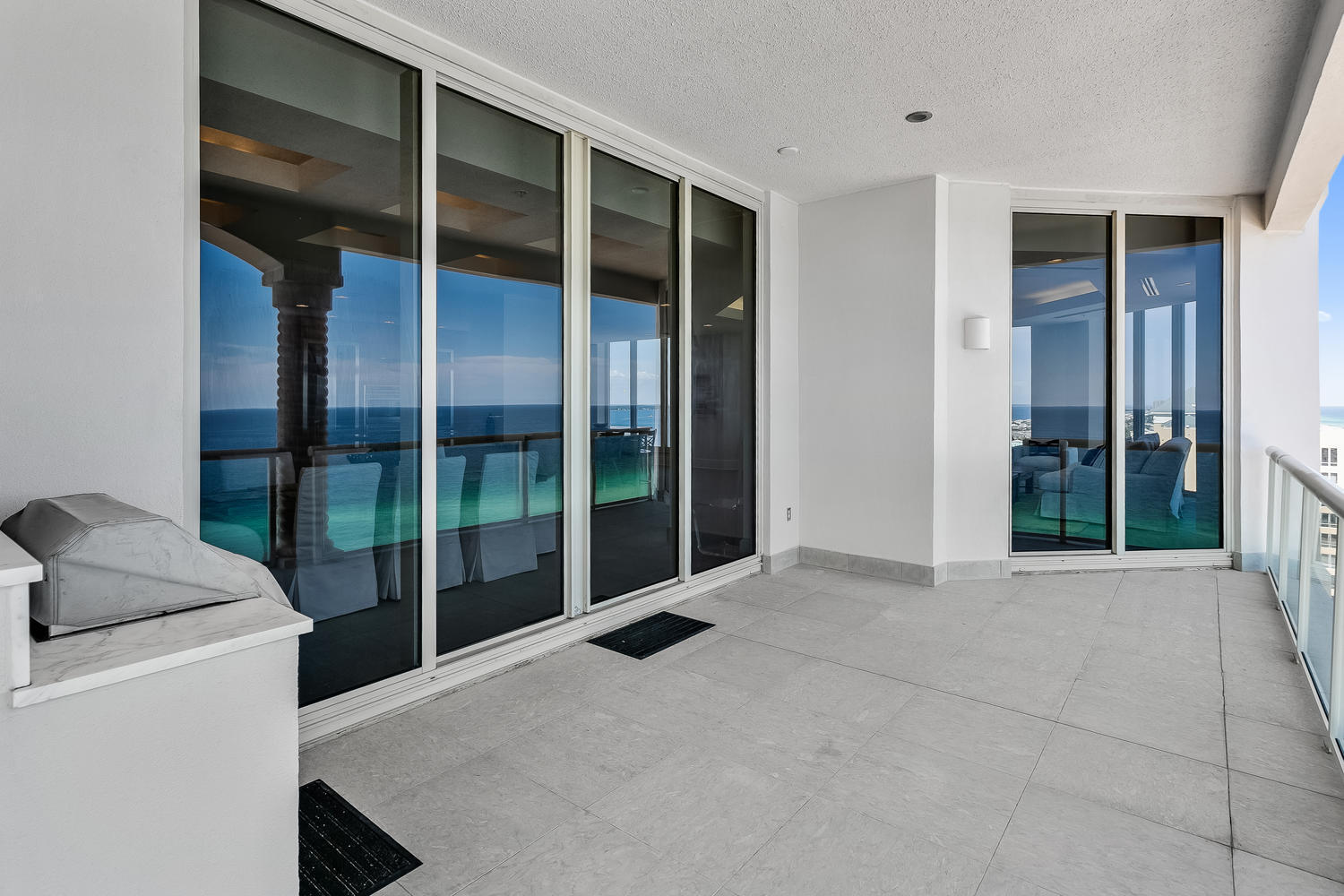 BEACH CLUB CONDO THE - Residential