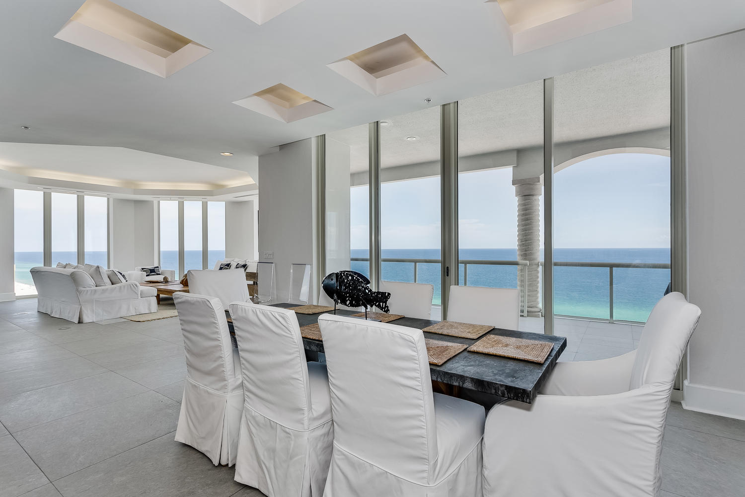 BEACH CLUB CONDO THE - Residential