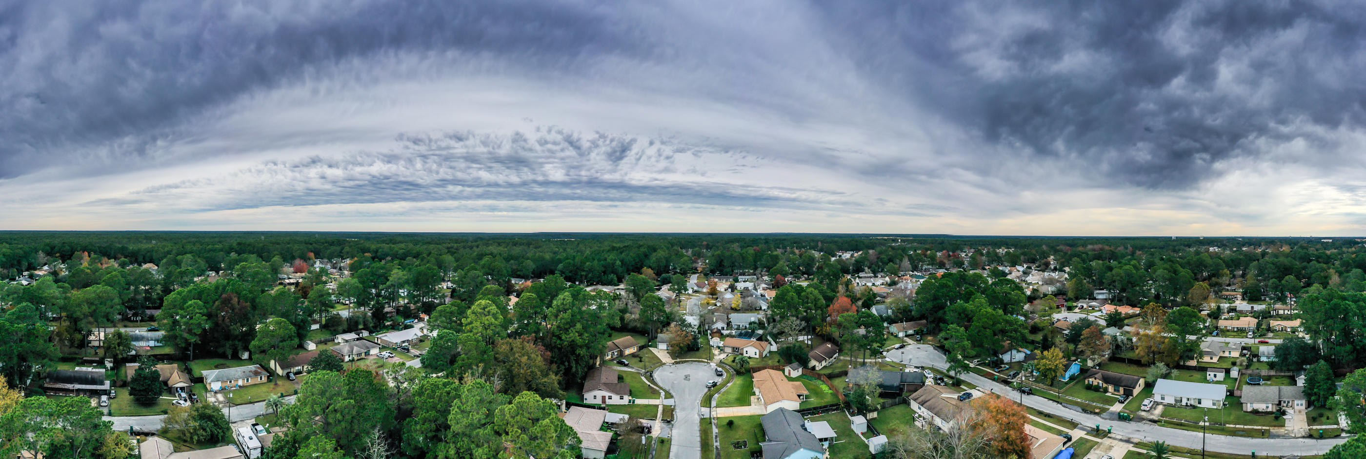 PINE MEADOWS - Residential