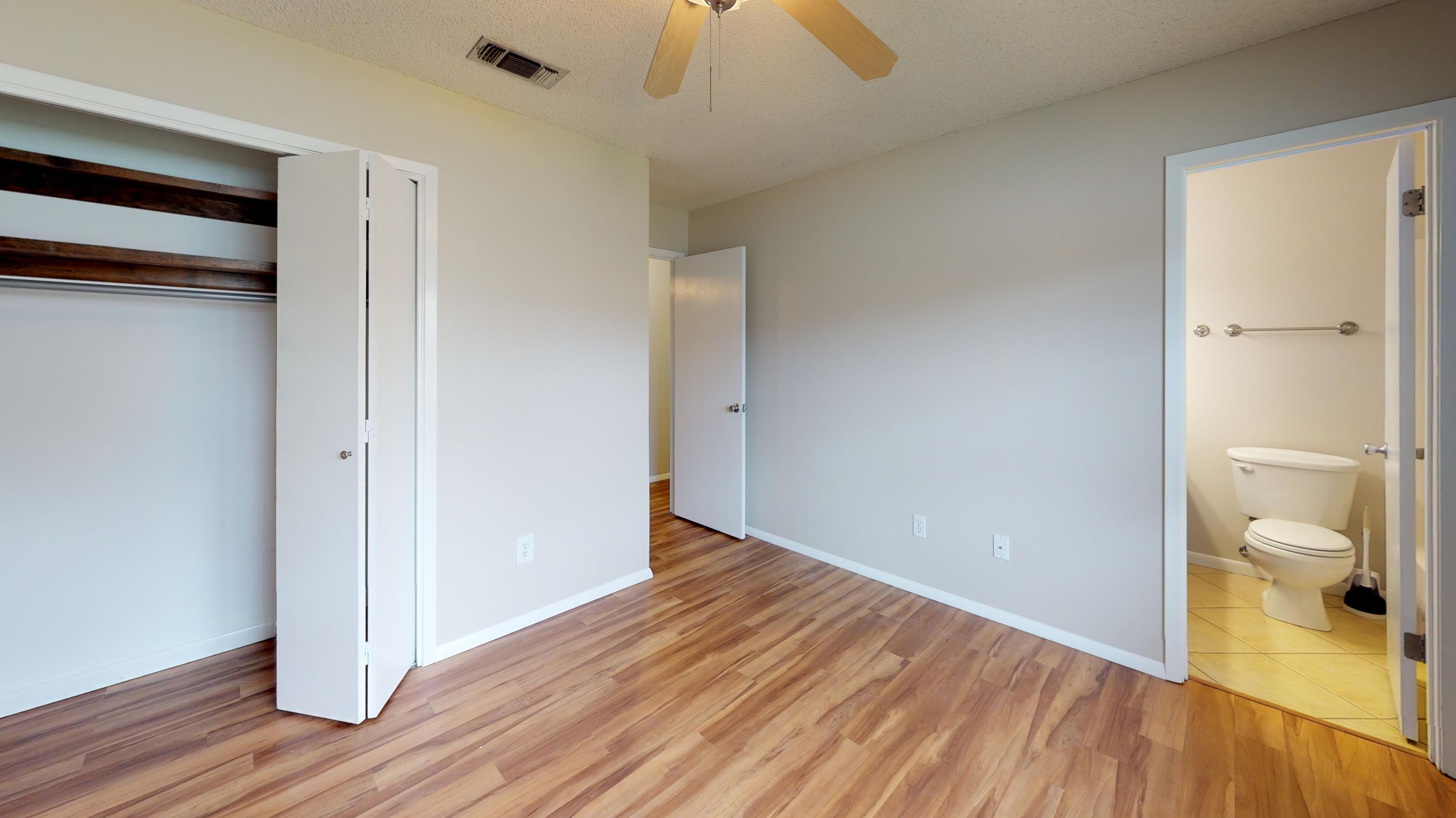 PINE MEADOWS - Residential