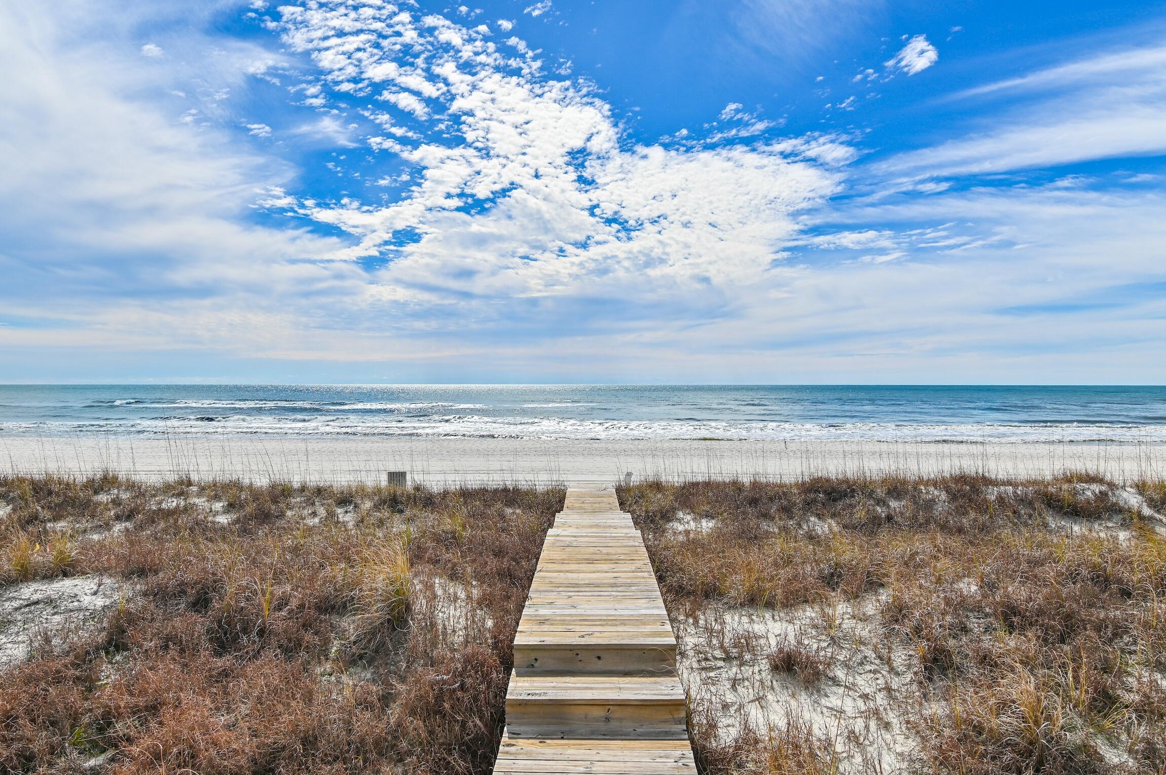 LULLWATER BEACH - Residential