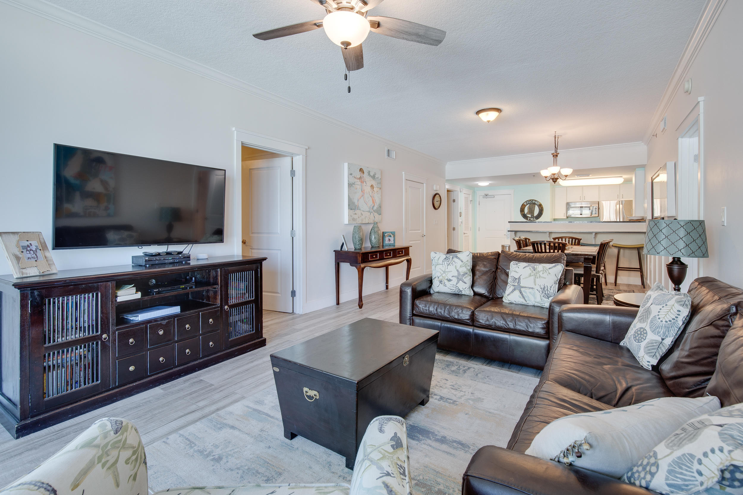 WATERSCAPE - Residential