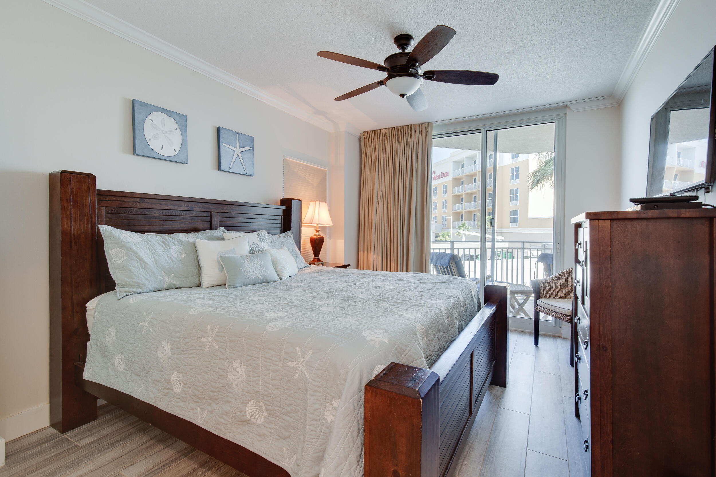 WATERSCAPE - Residential