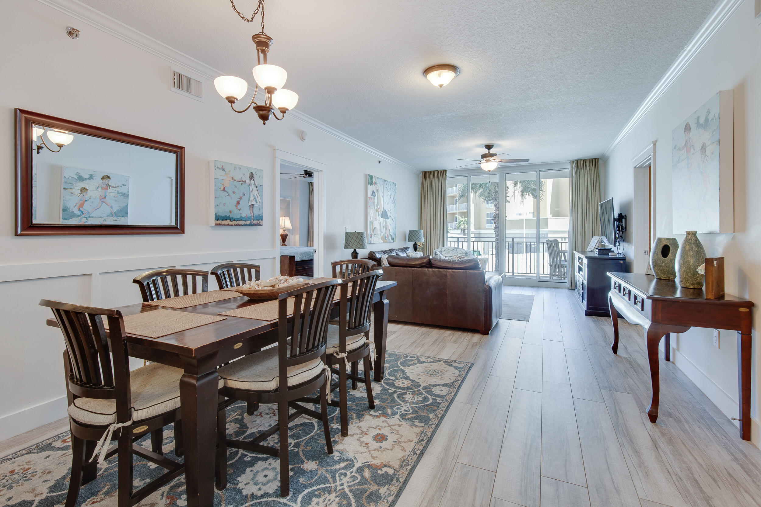 WATERSCAPE - Residential