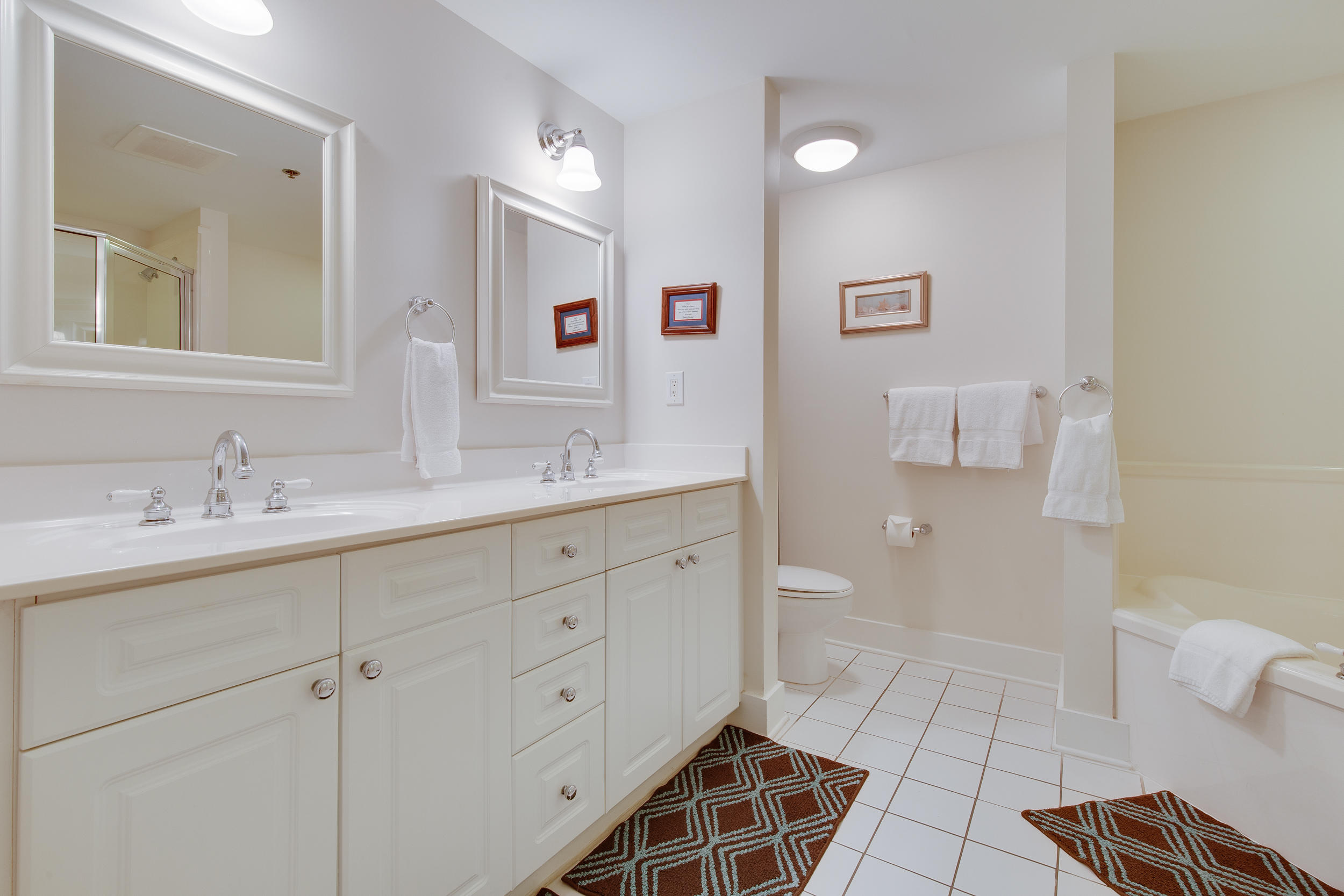 WATERSCAPE - Residential