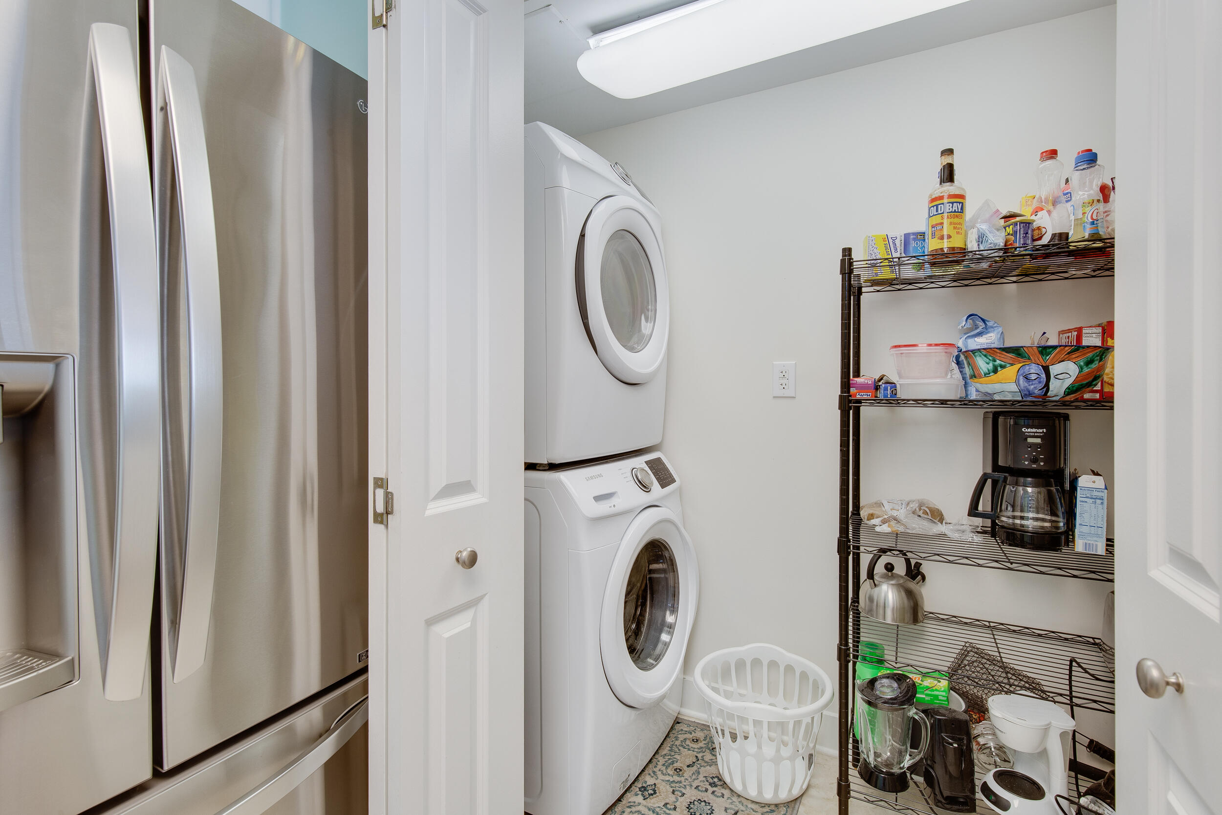 WATERSCAPE - Residential