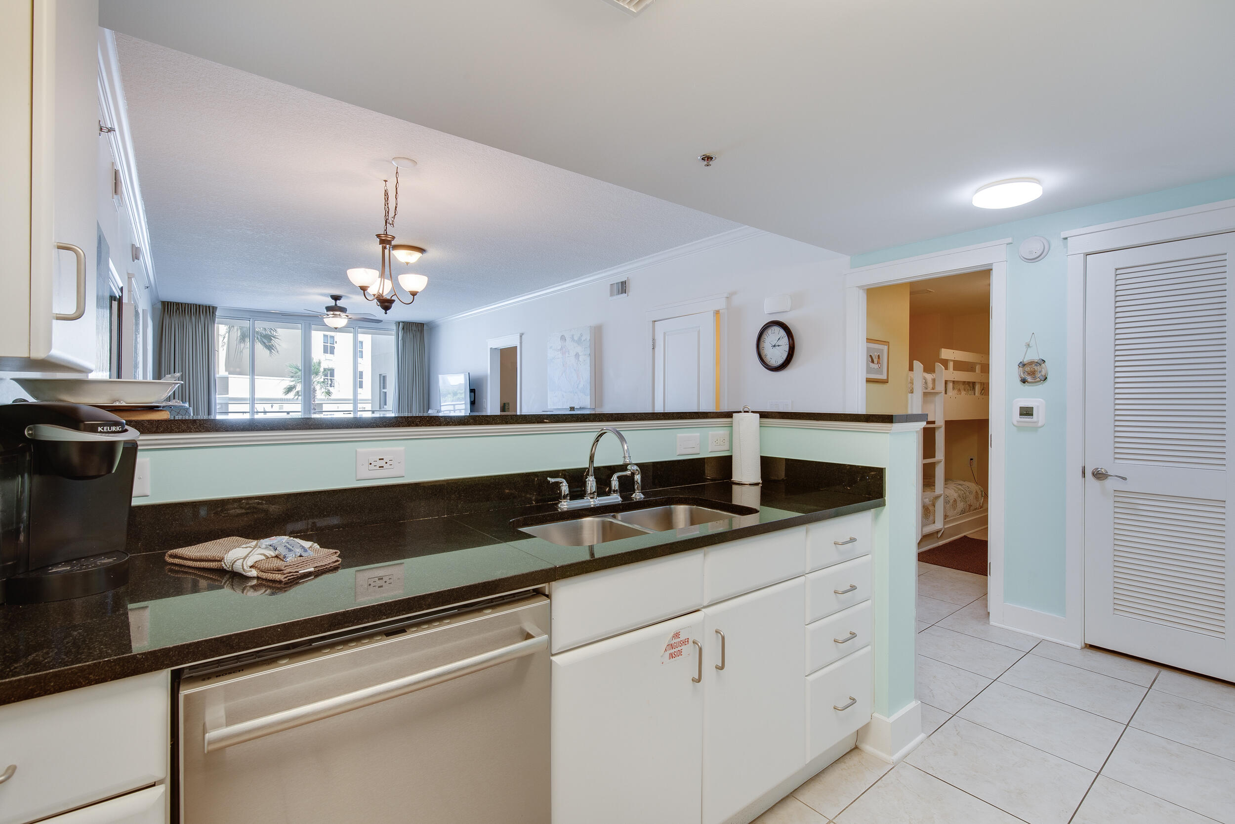 WATERSCAPE - Residential