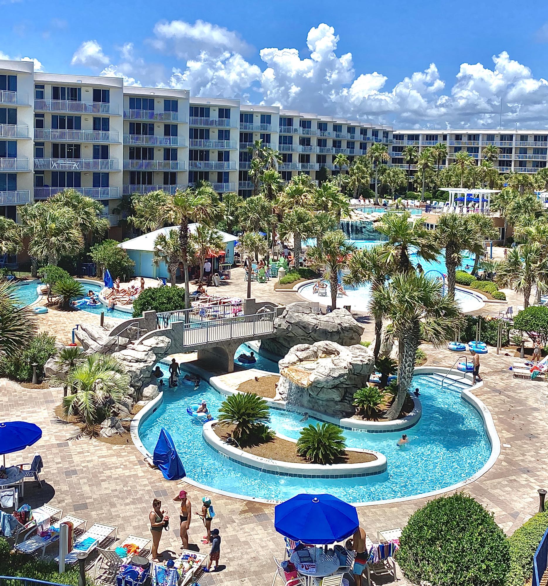 WATERSCAPE - Residential