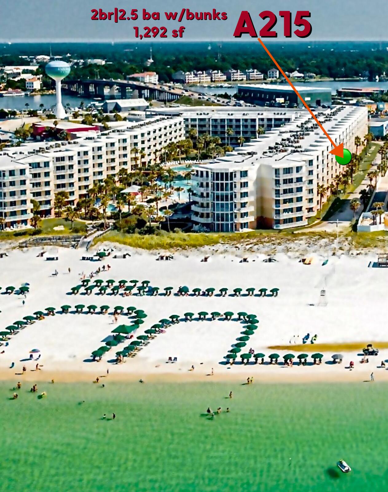 WATERSCAPE - Residential