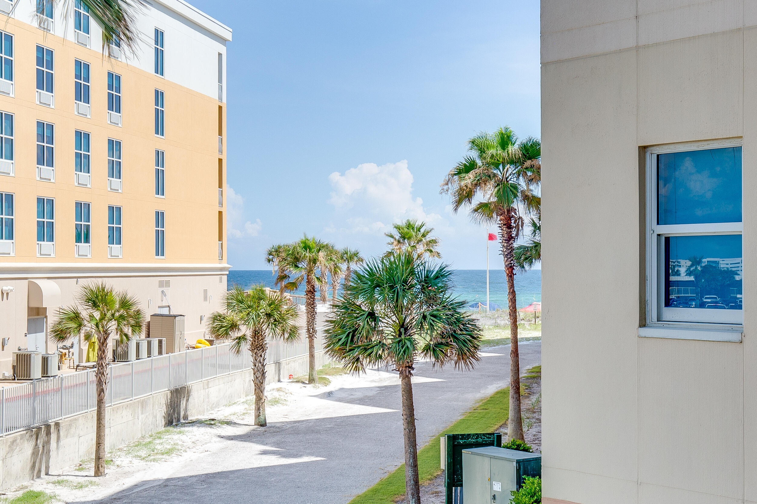 WATERSCAPE - Residential