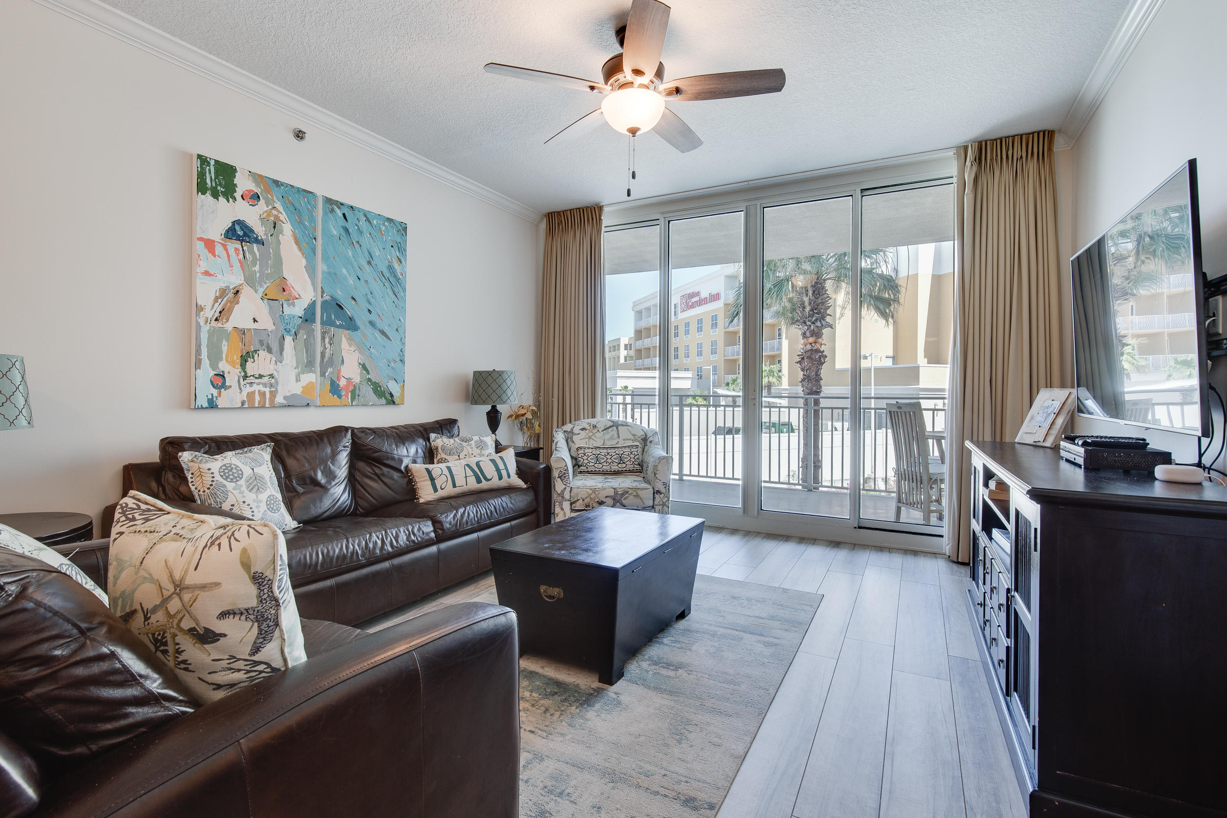 WATERSCAPE - Residential