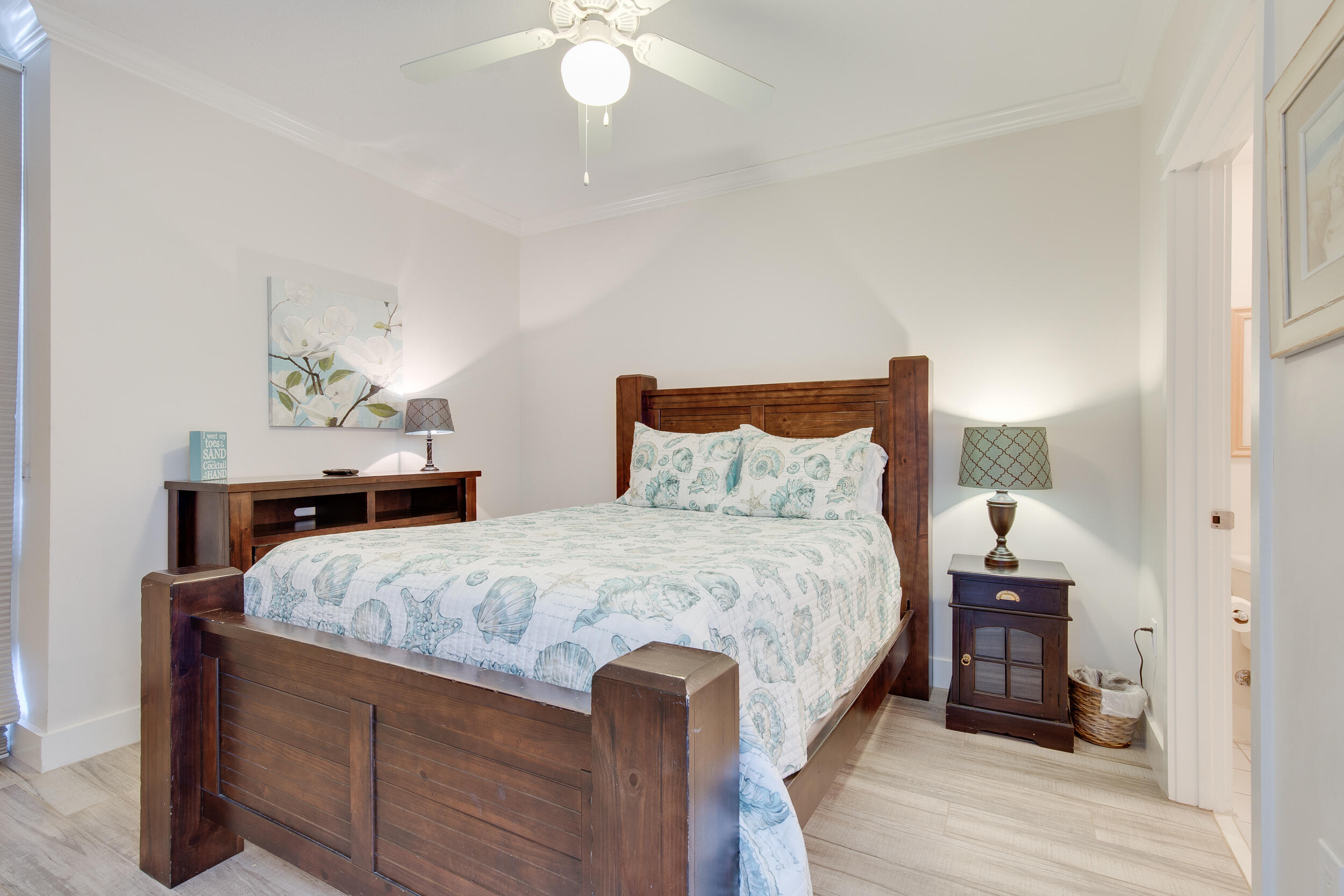 WATERSCAPE - Residential