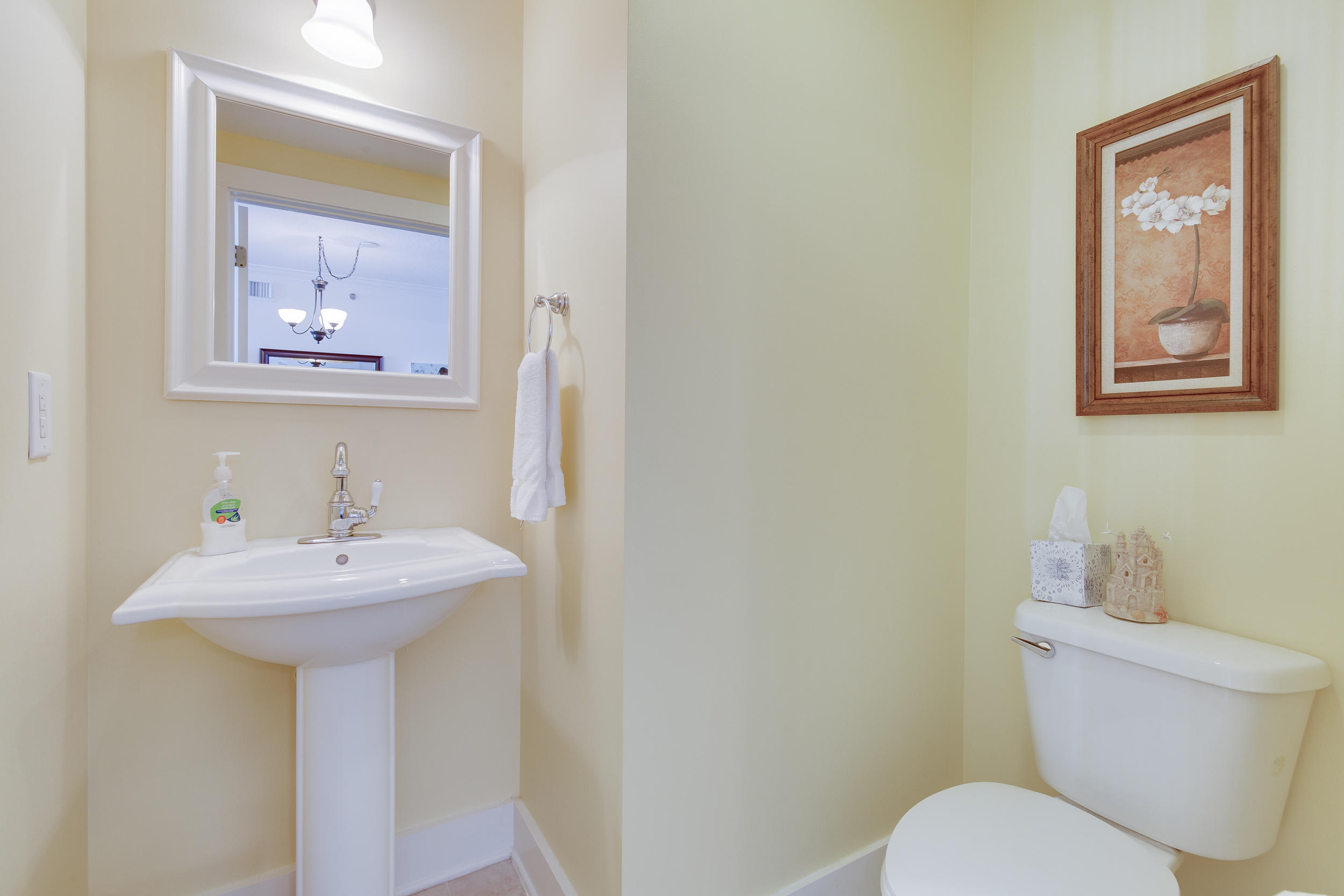 WATERSCAPE - Residential