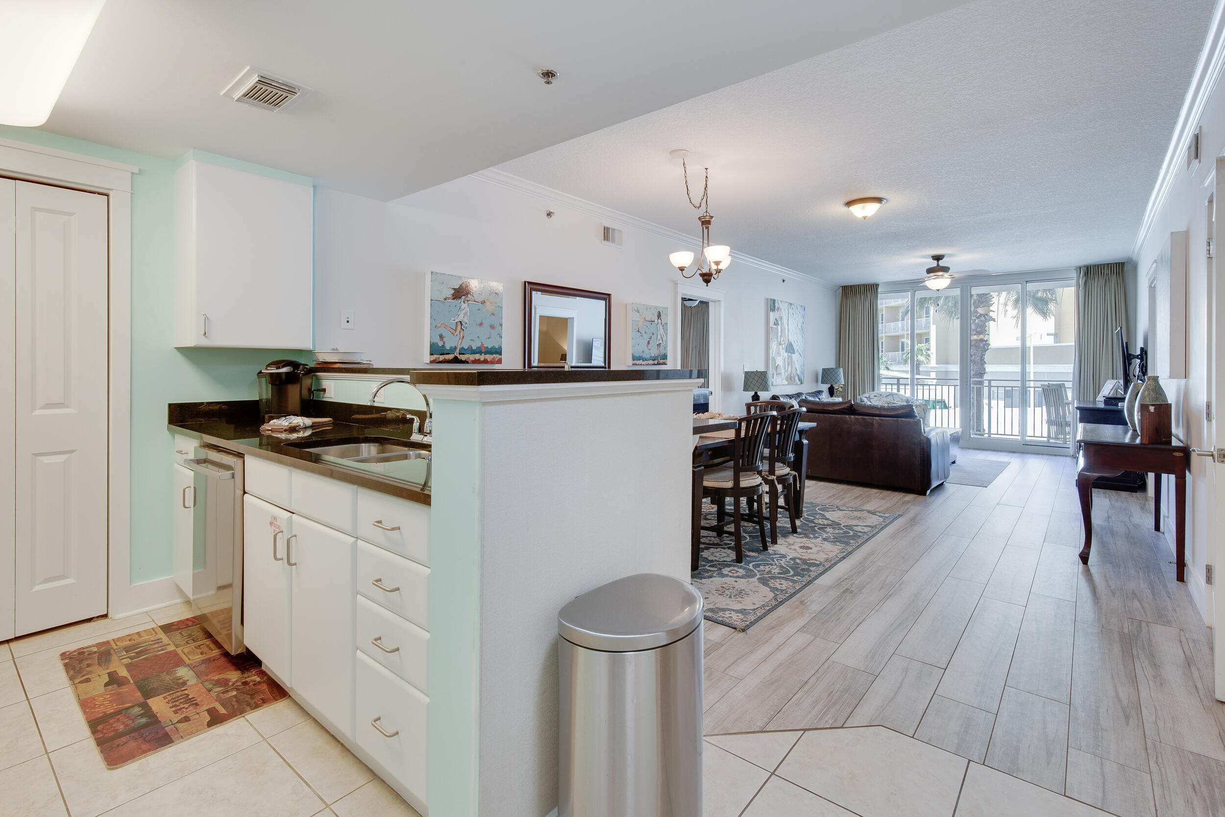 WATERSCAPE - Residential