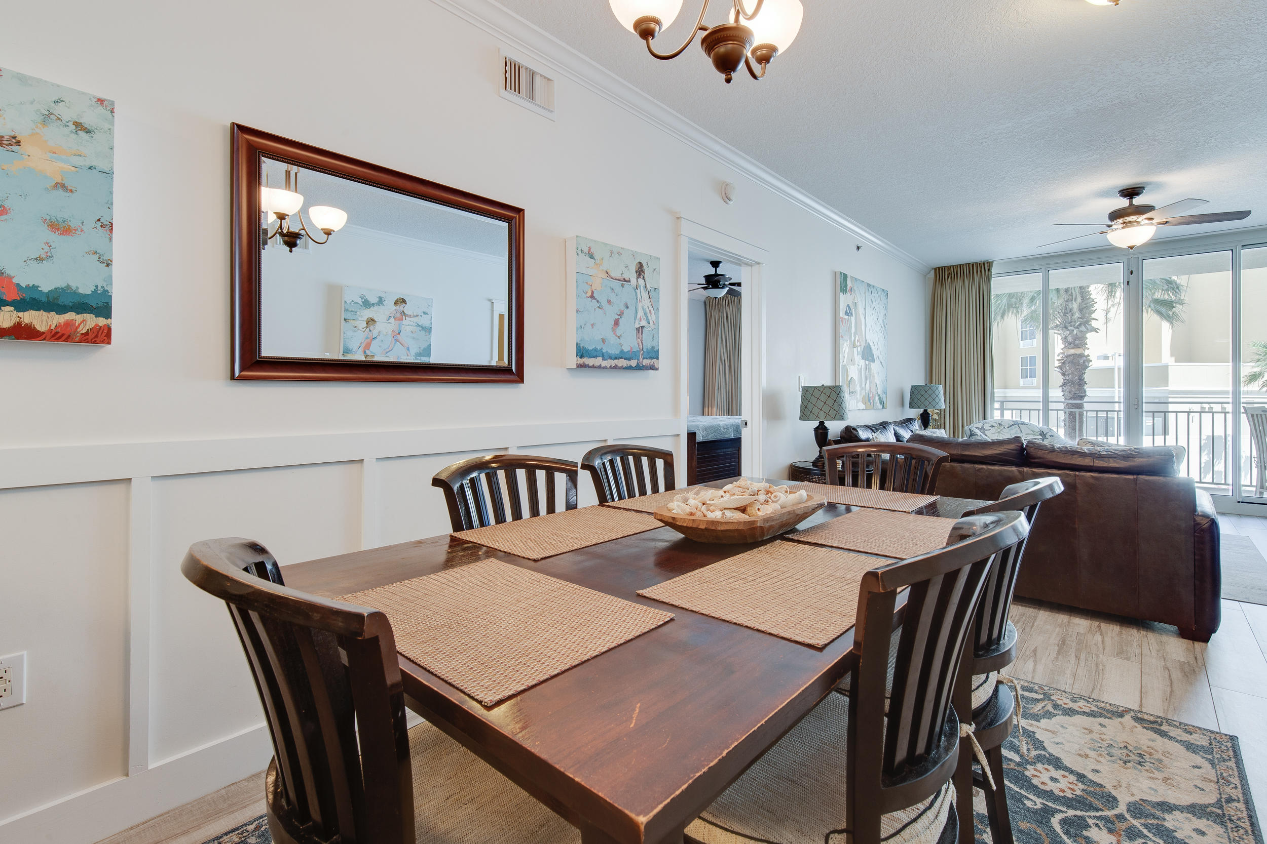 WATERSCAPE - Residential