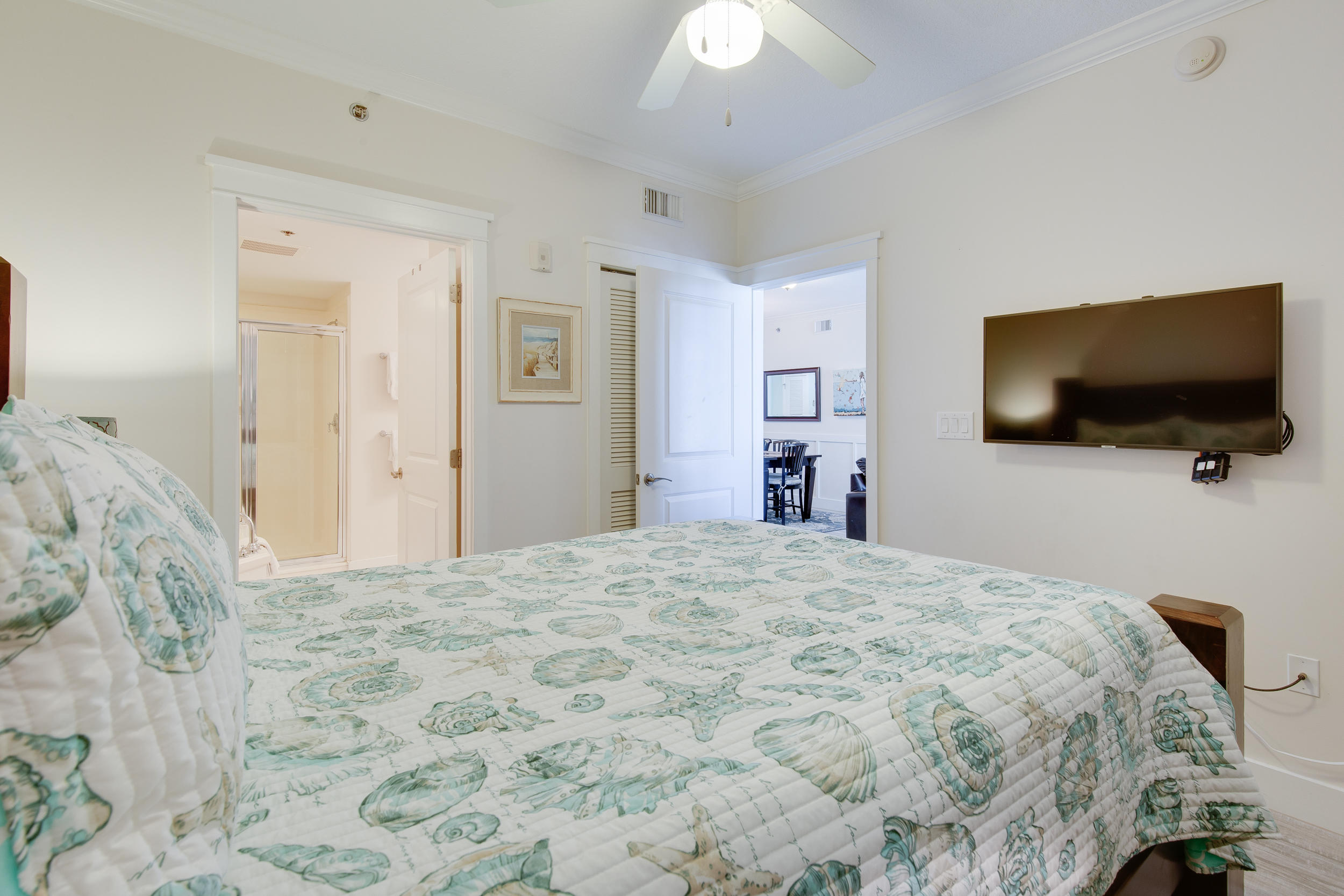 WATERSCAPE - Residential