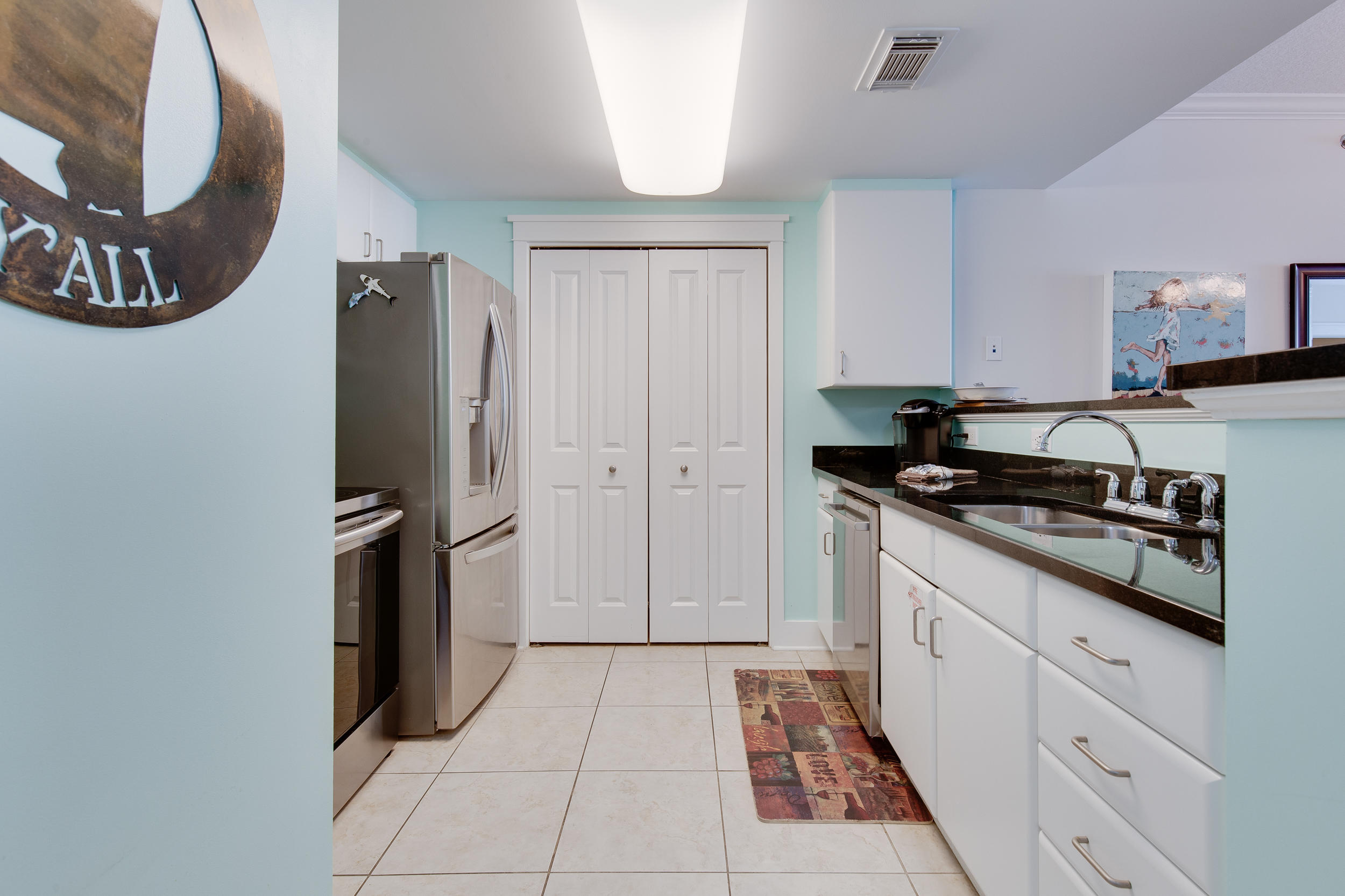 WATERSCAPE - Residential