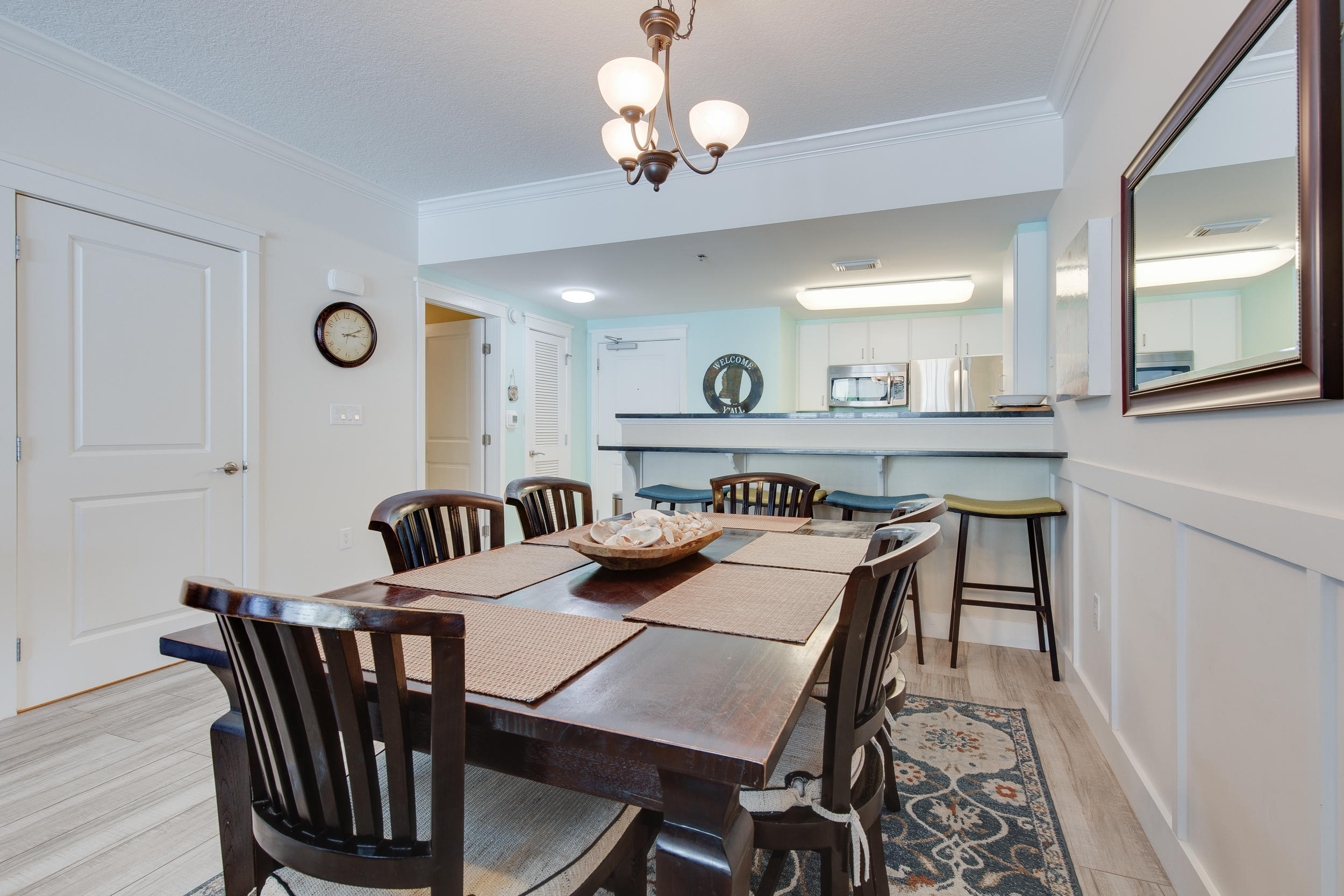 WATERSCAPE - Residential