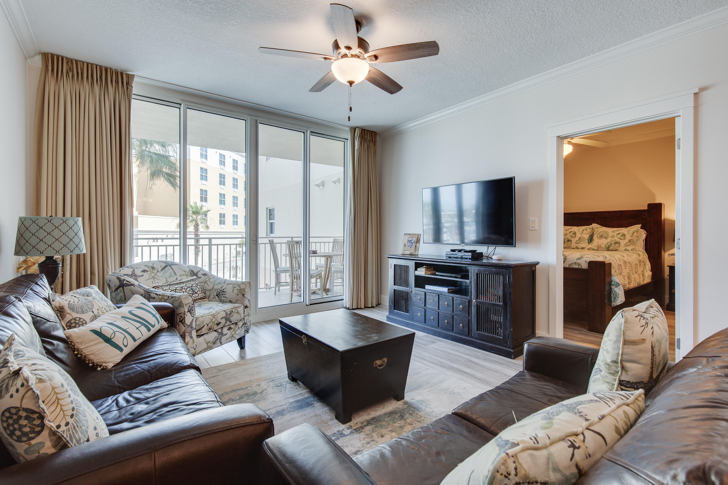 WATERSCAPE - Residential