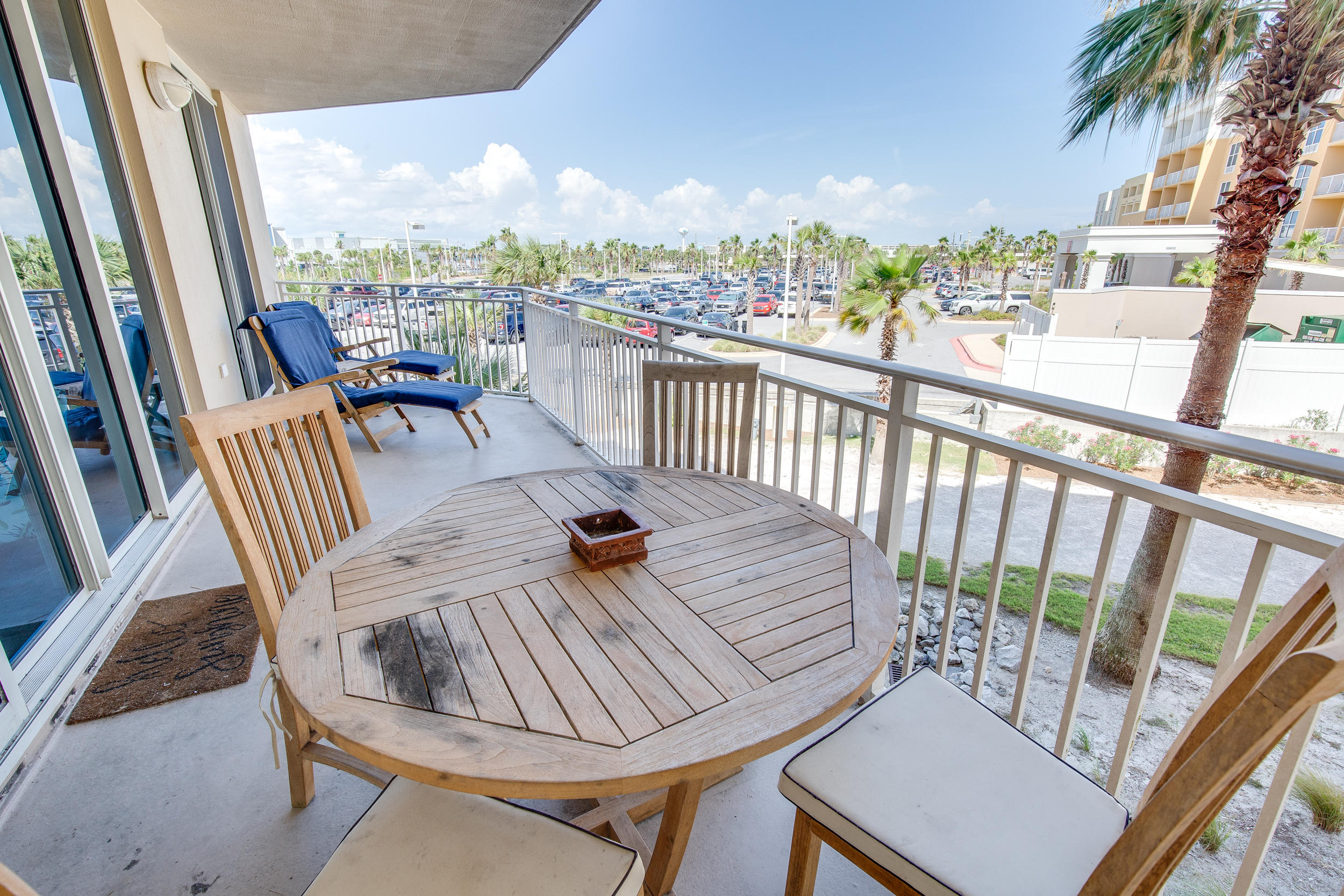 WATERSCAPE - Residential