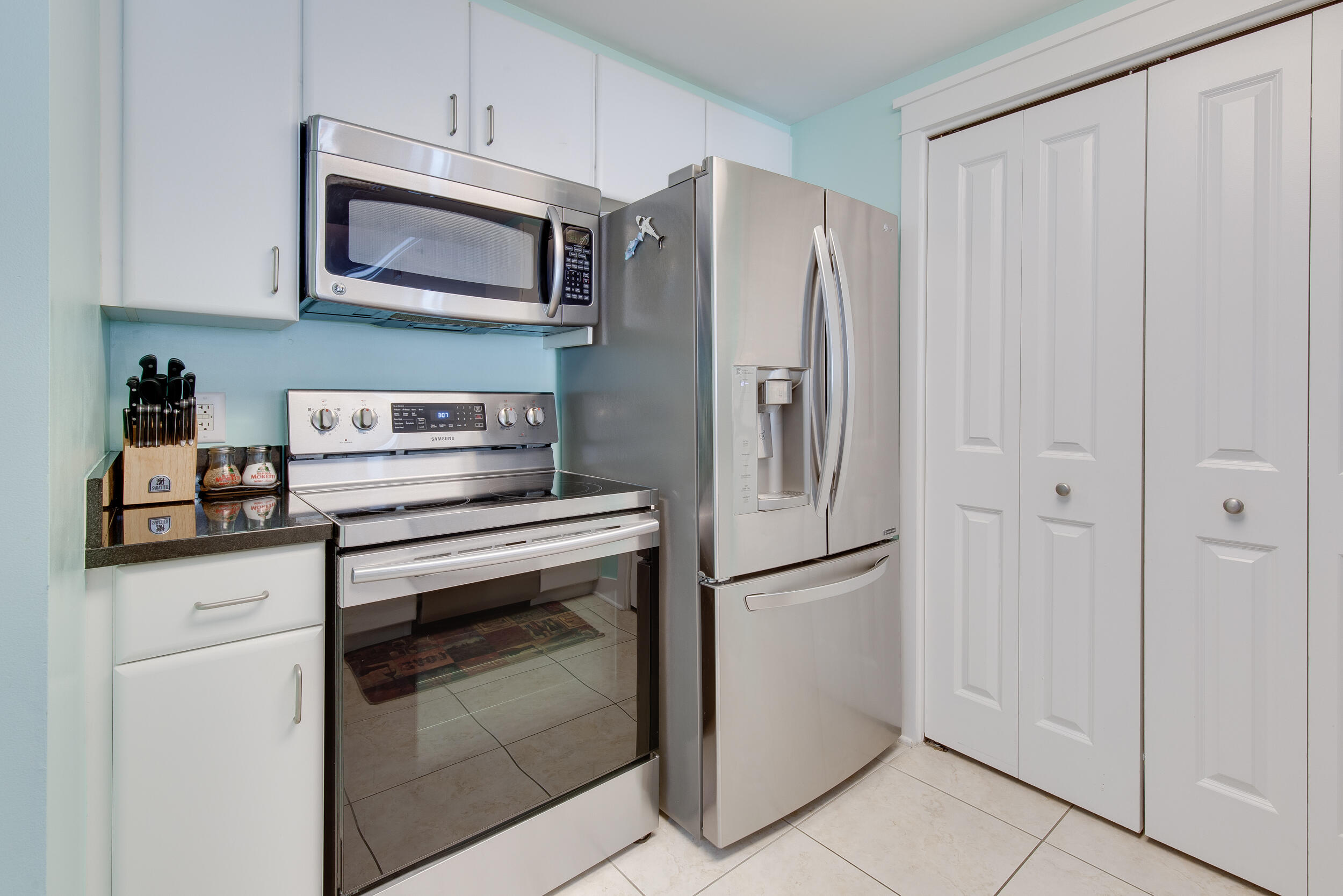 WATERSCAPE - Residential