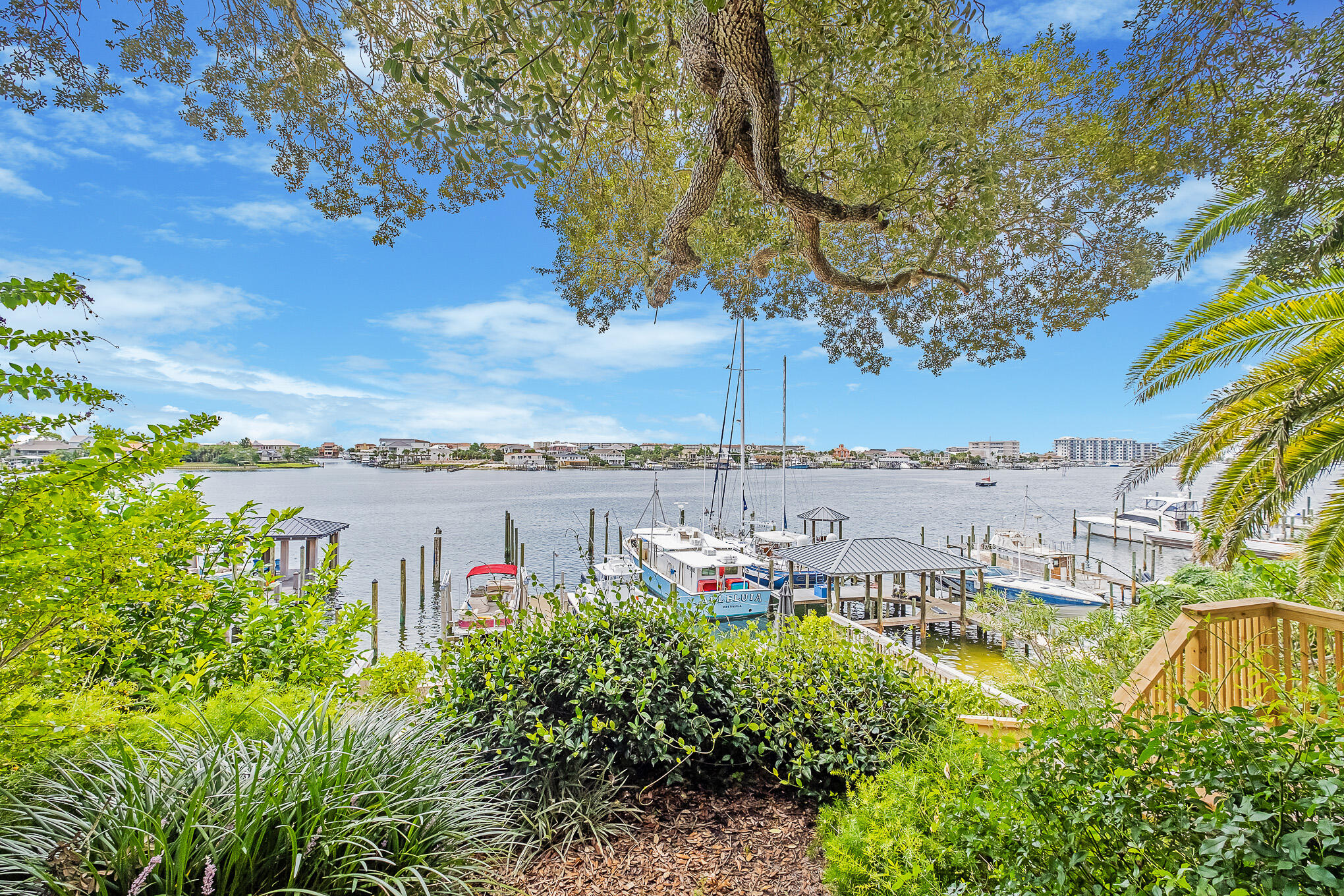 Destin Harbor - Residential