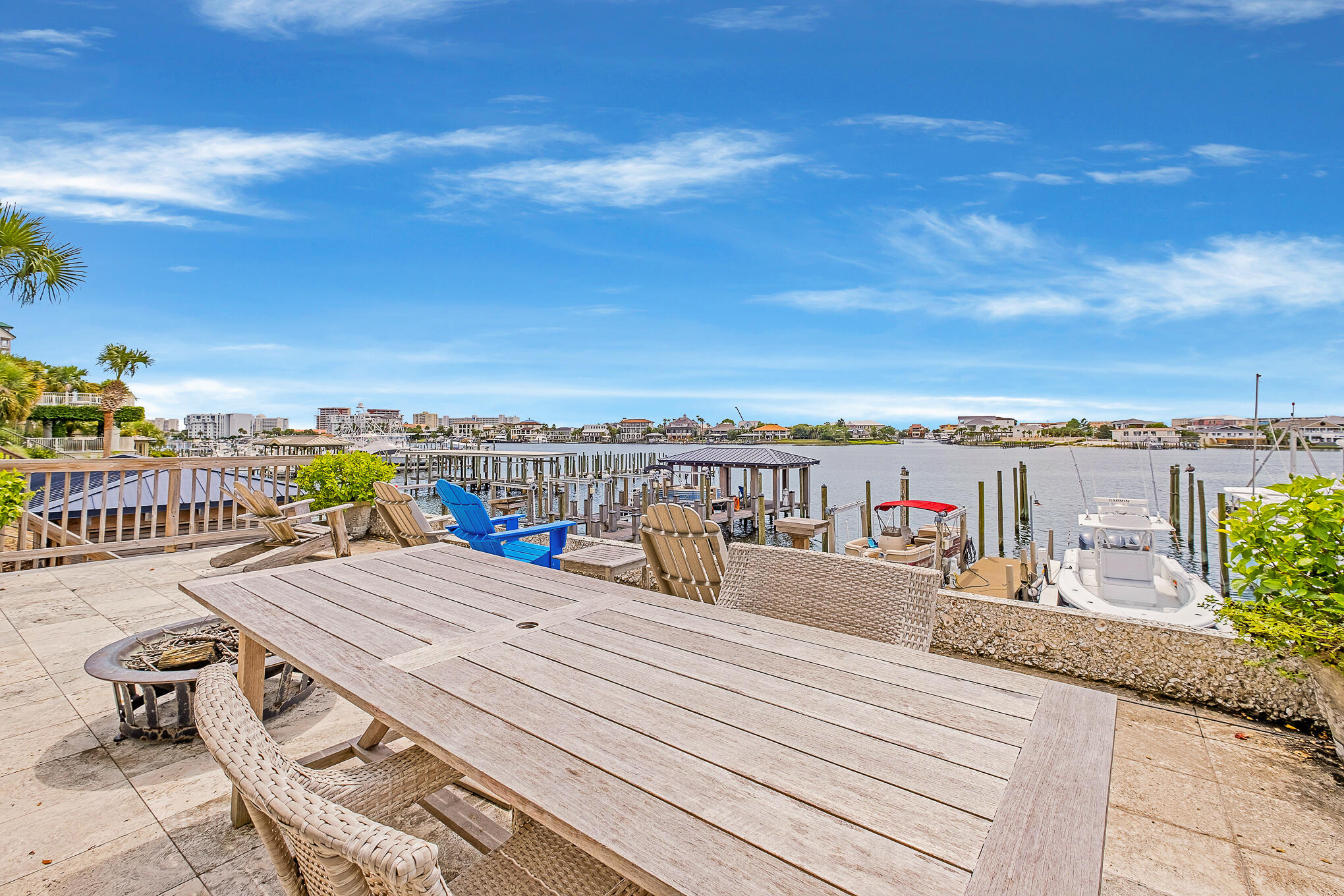 Destin Harbor - Residential
