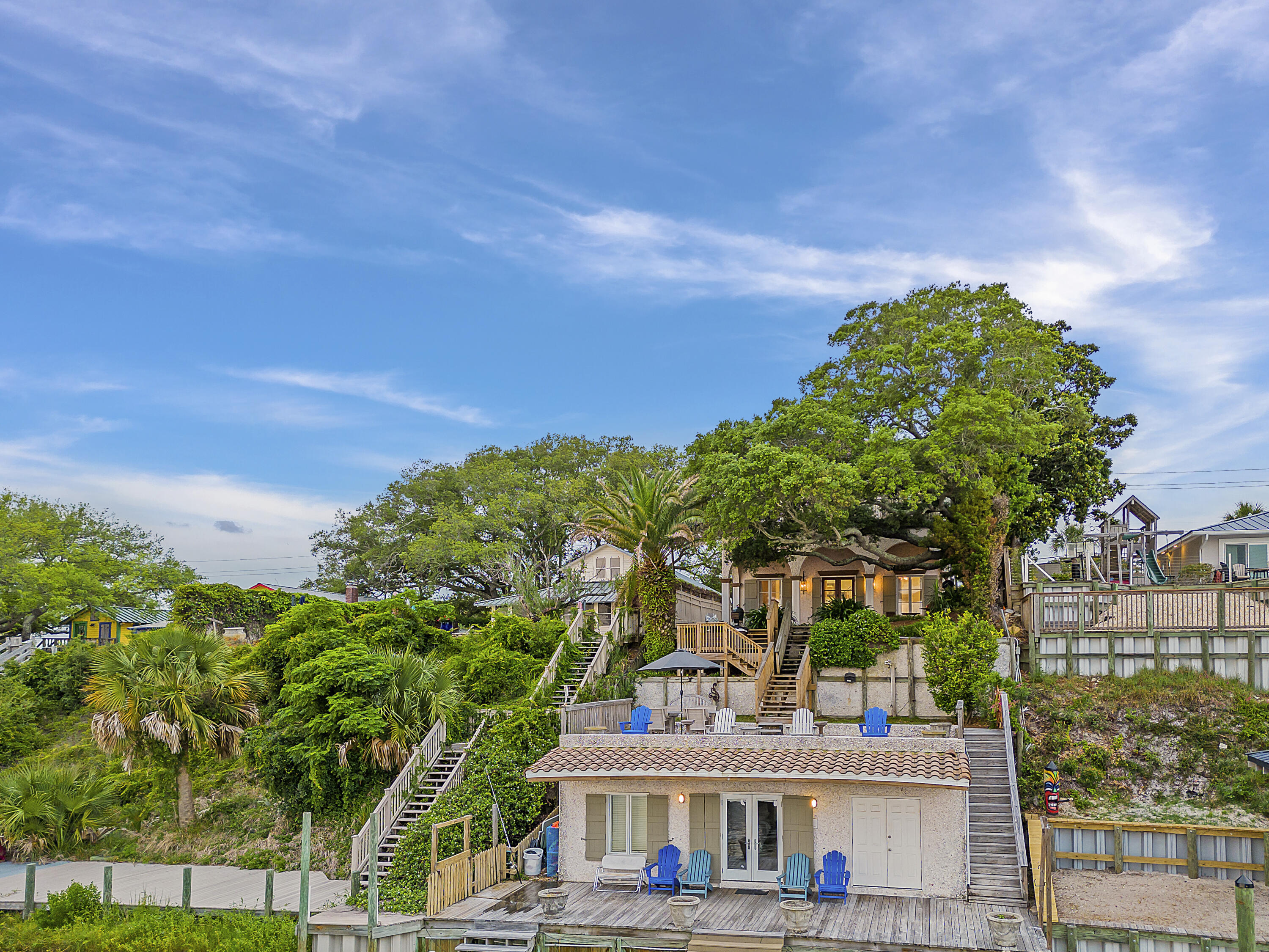 Destin Harbor - Residential