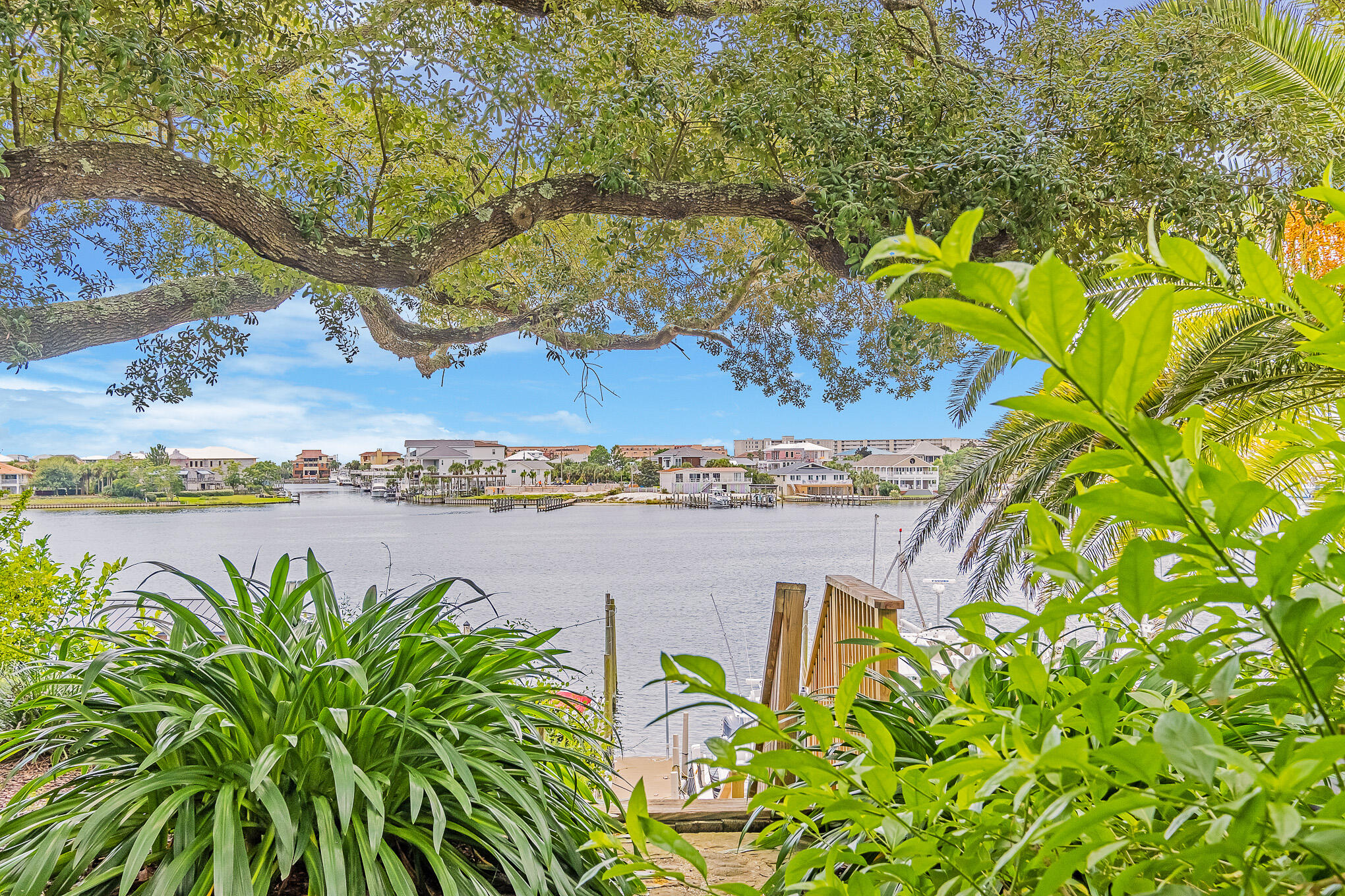 Destin Harbor - Residential