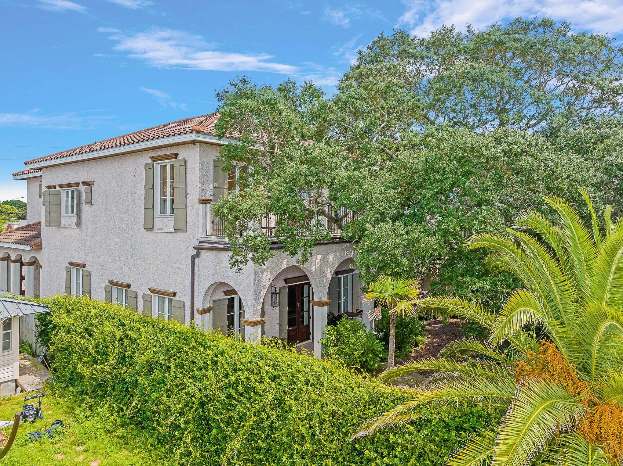 Destin Harbor - Residential