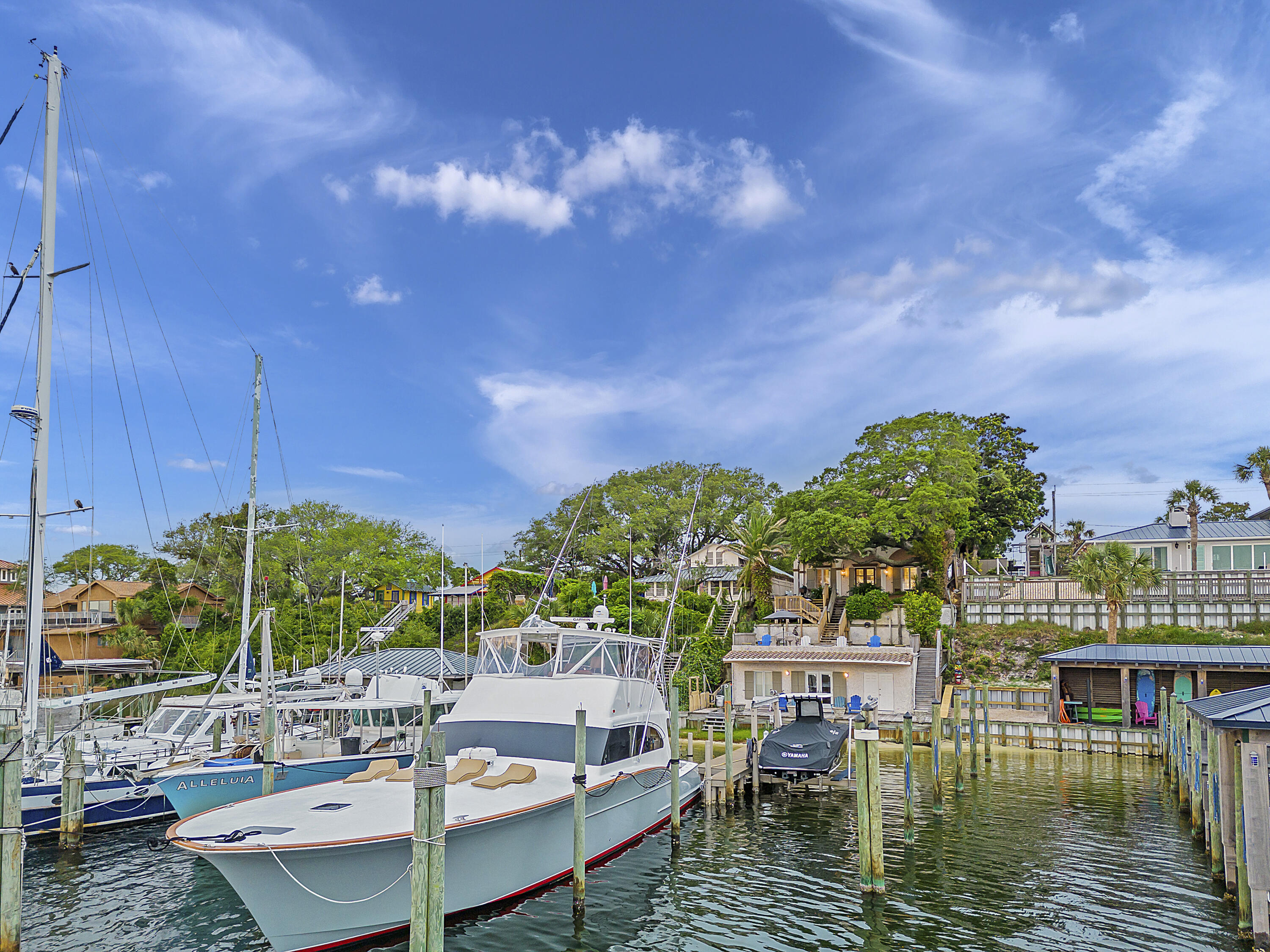 Destin Harbor - Residential
