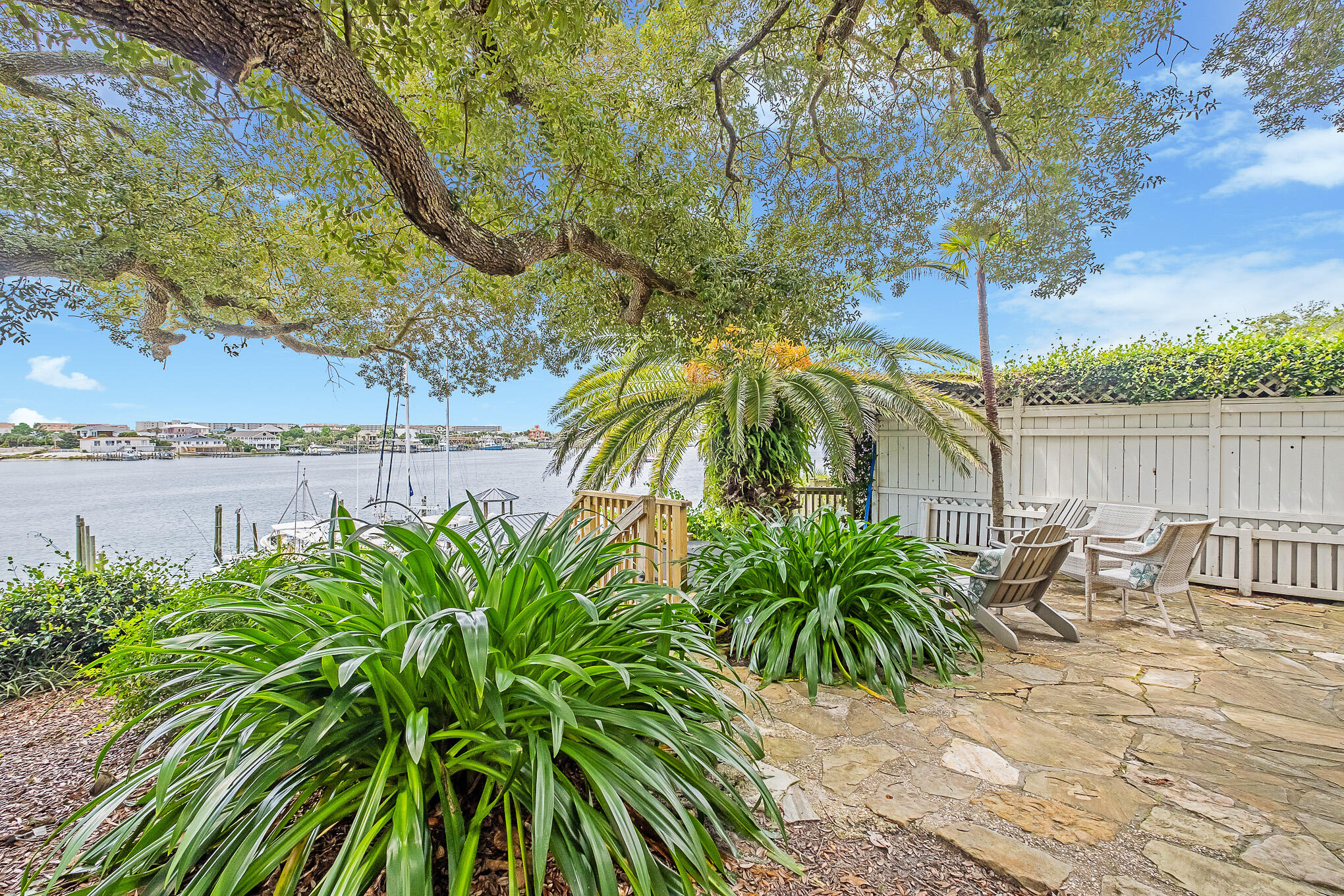 Destin Harbor - Residential