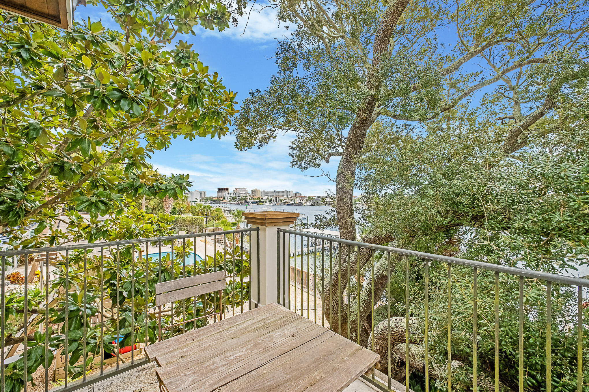 Destin Harbor - Residential