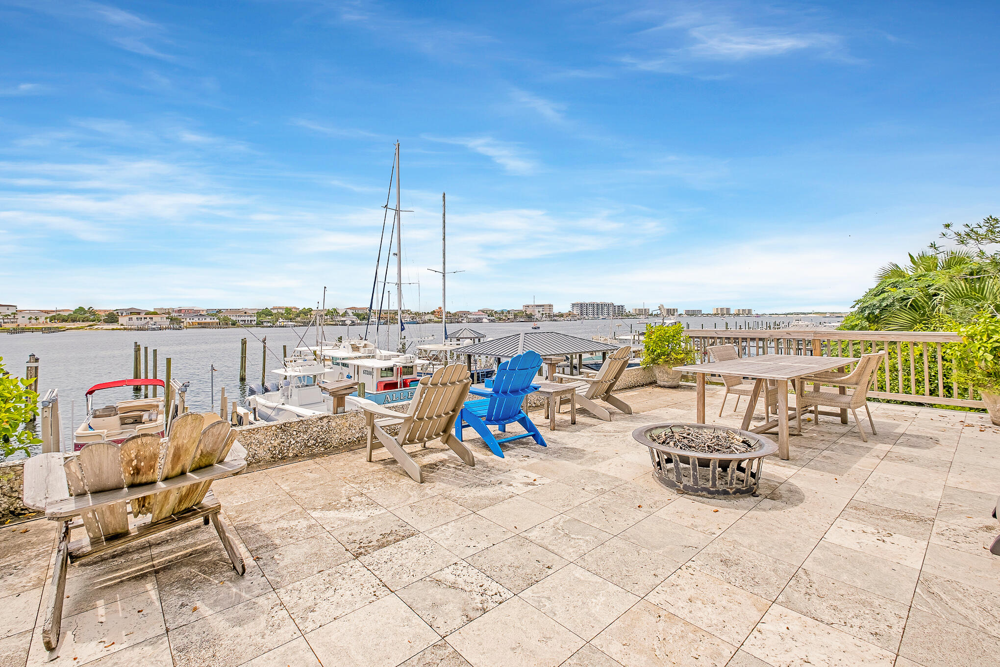 Destin Harbor - Residential