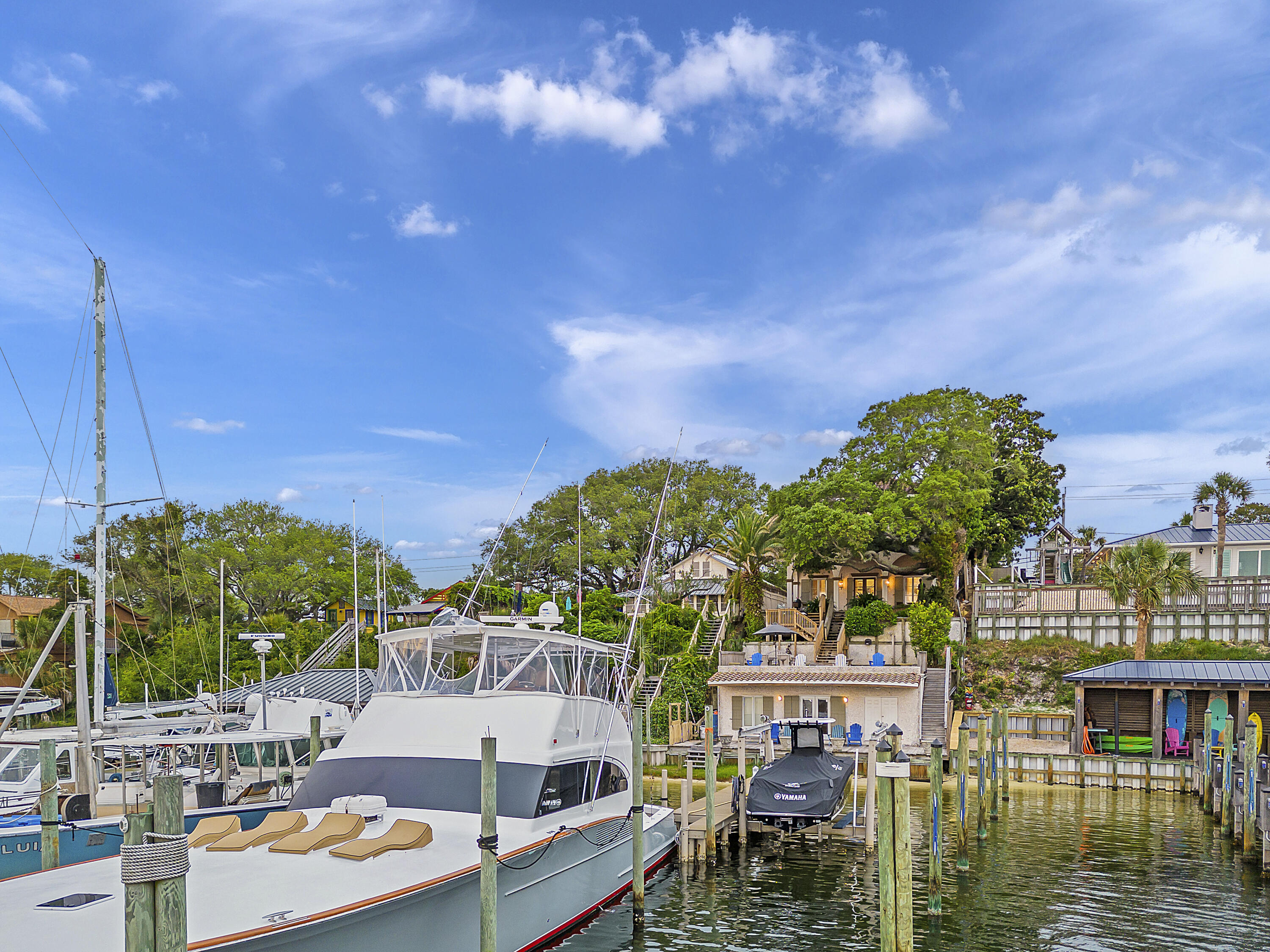 Destin Harbor - Residential