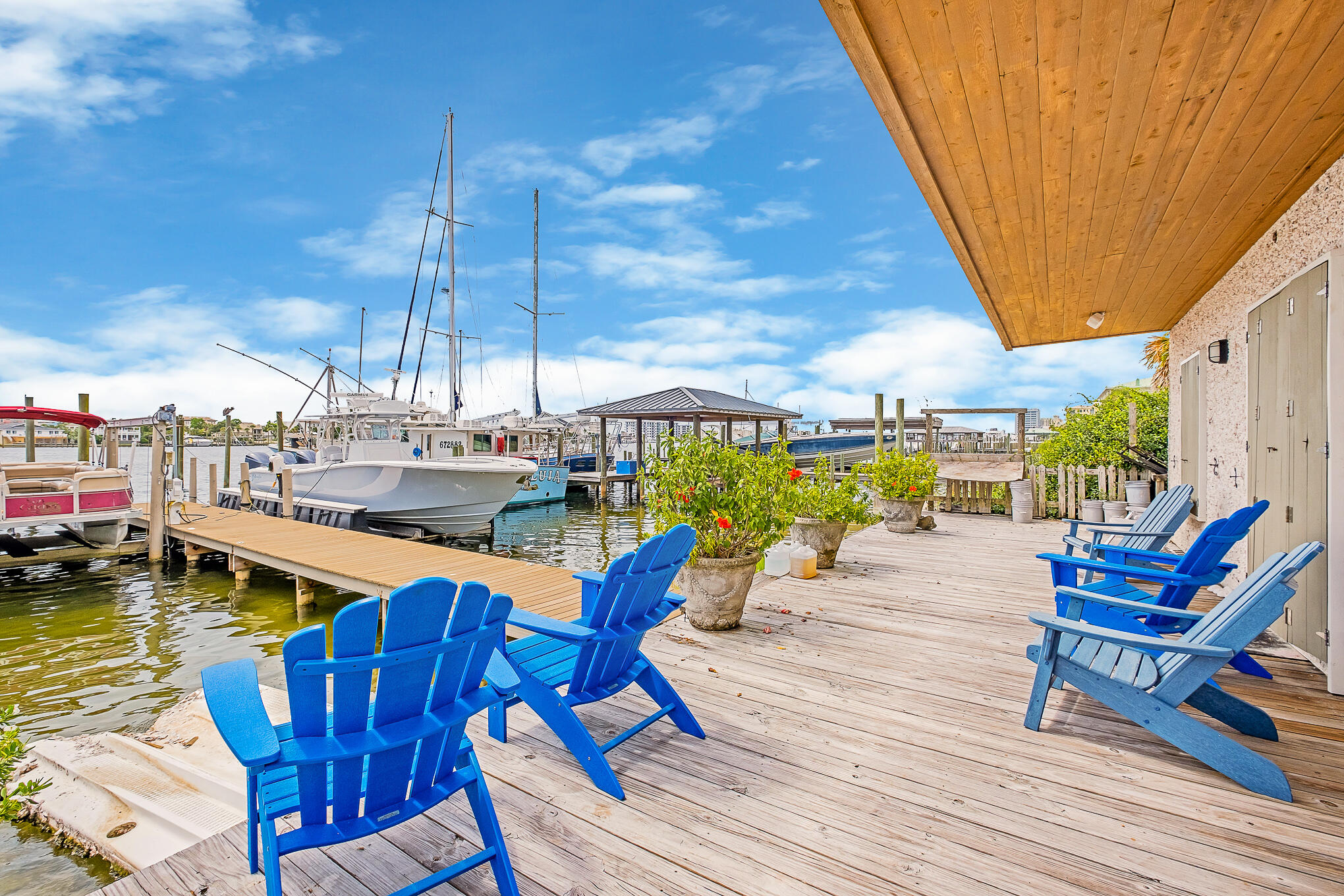Destin Harbor - Residential