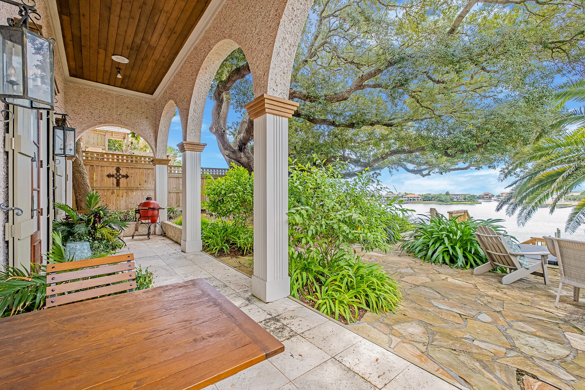 Destin Harbor - Residential